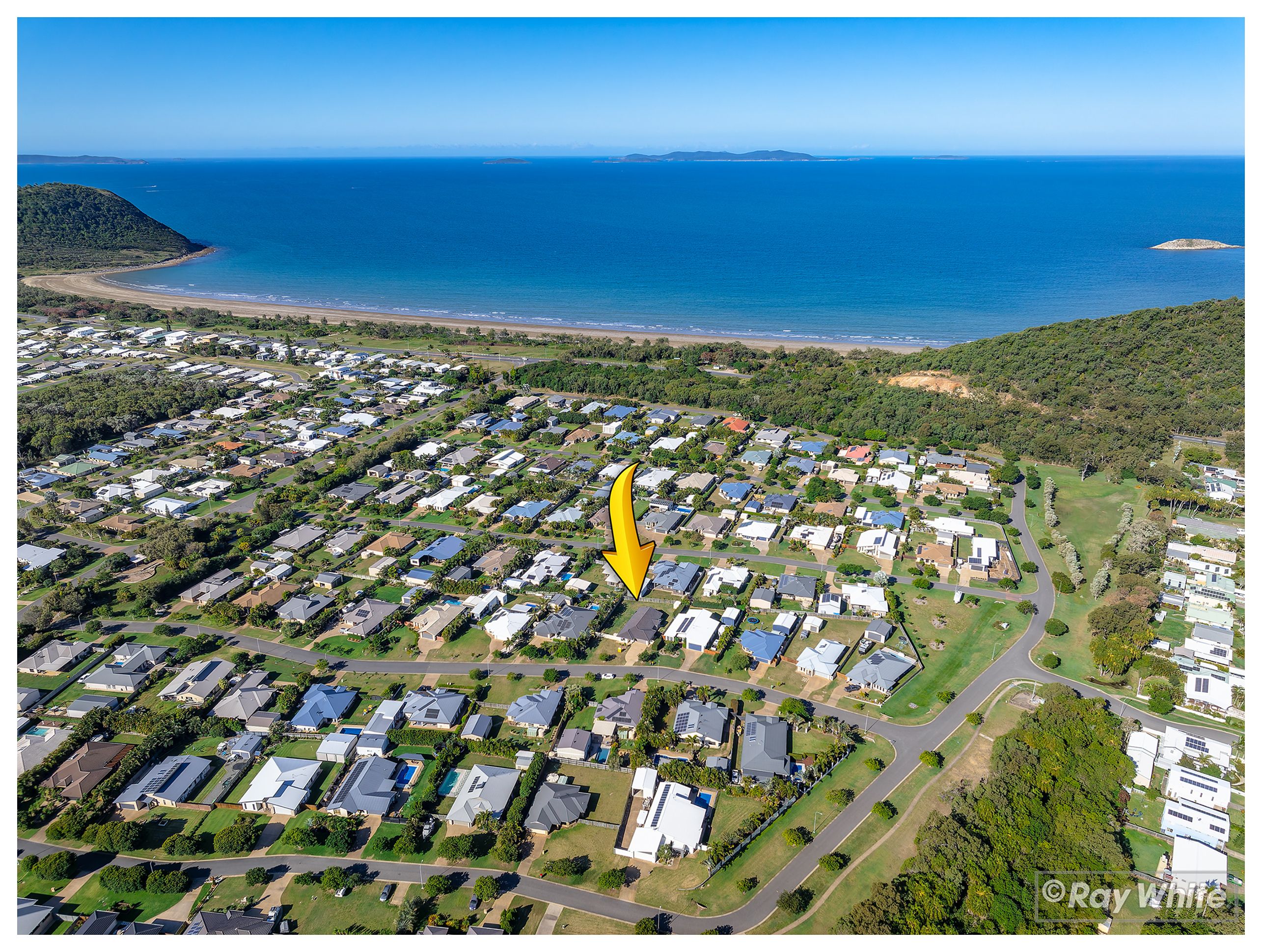 106/15 Nautilus Avenue, Mulambin, QLD 4703