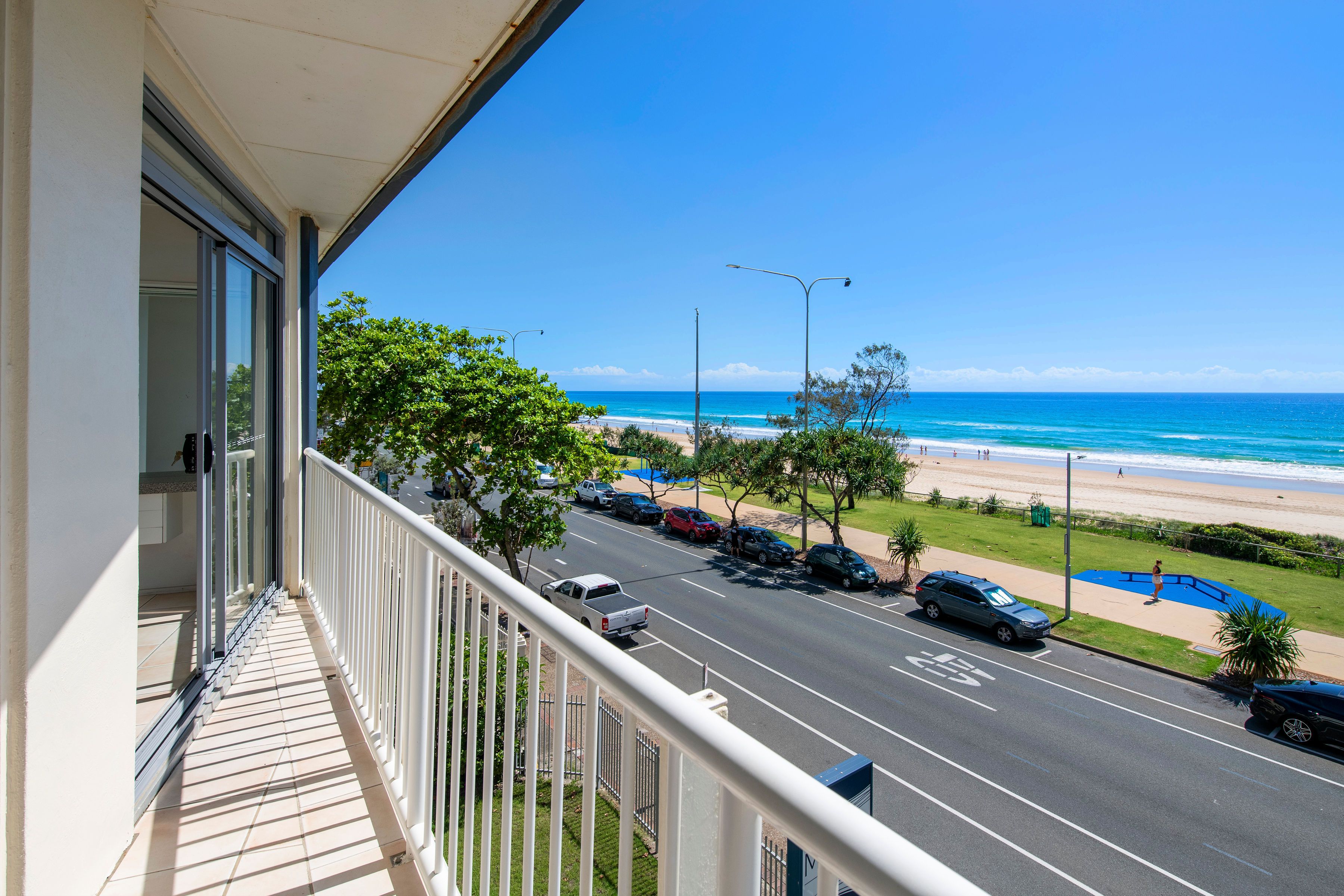 27/120 The Esplanade, Surfers Paradise, QLD 4217