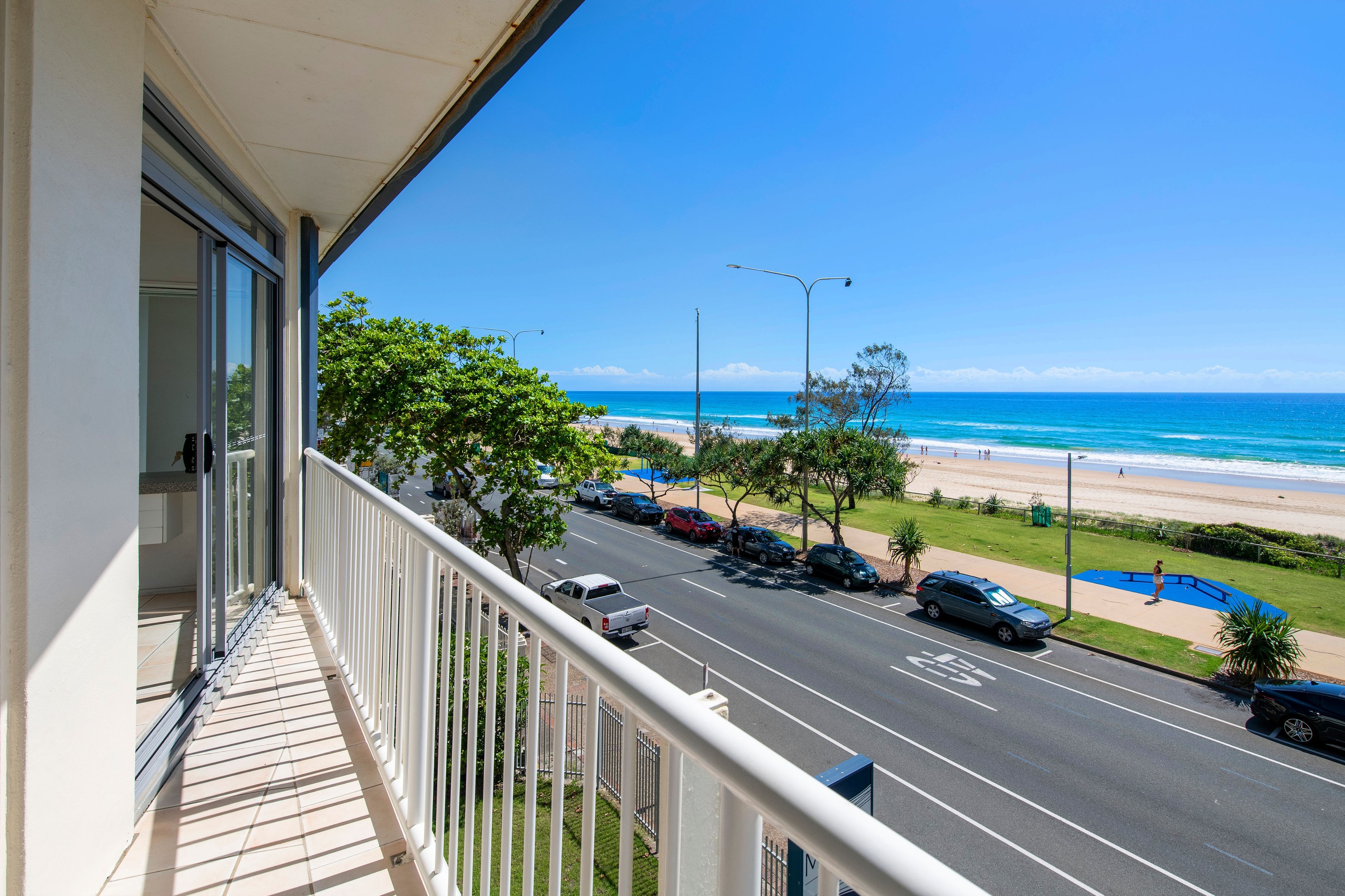 27/120 The Esplanade, Surfers Paradise, QLD 4217