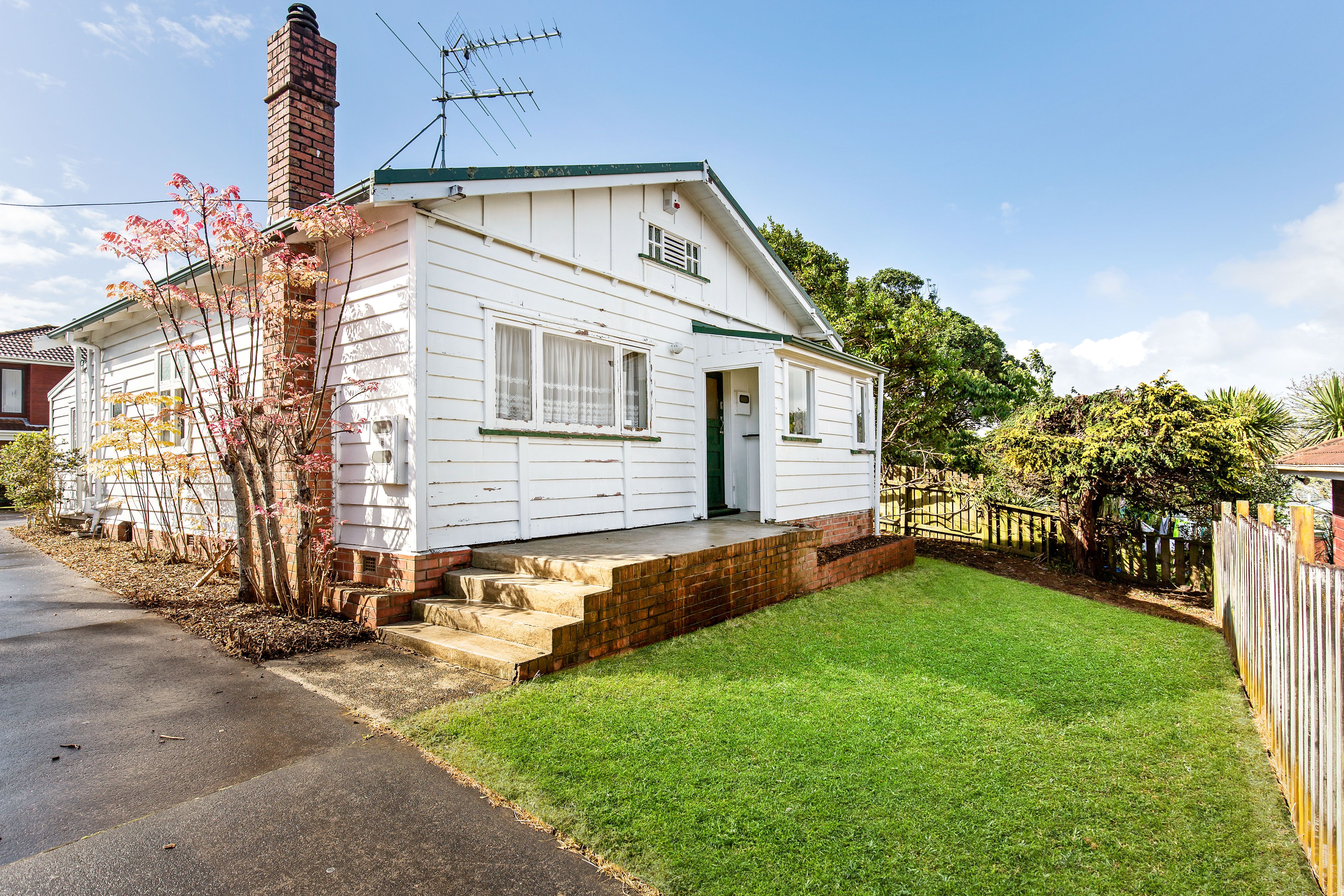 4B Kingsway Avenue, Sandringham, Auckland City