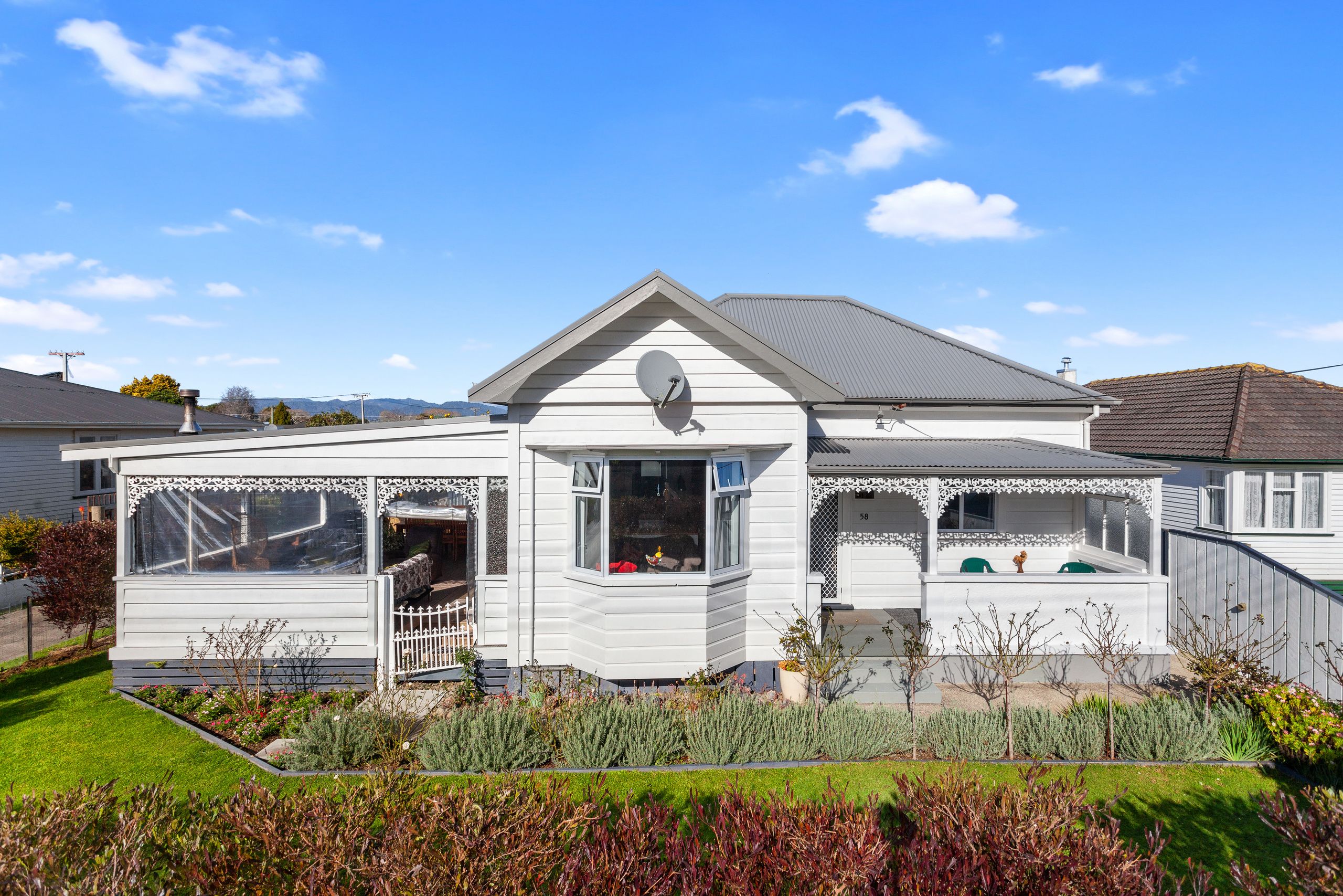 58 King Street, Opotiki, Opotiki District