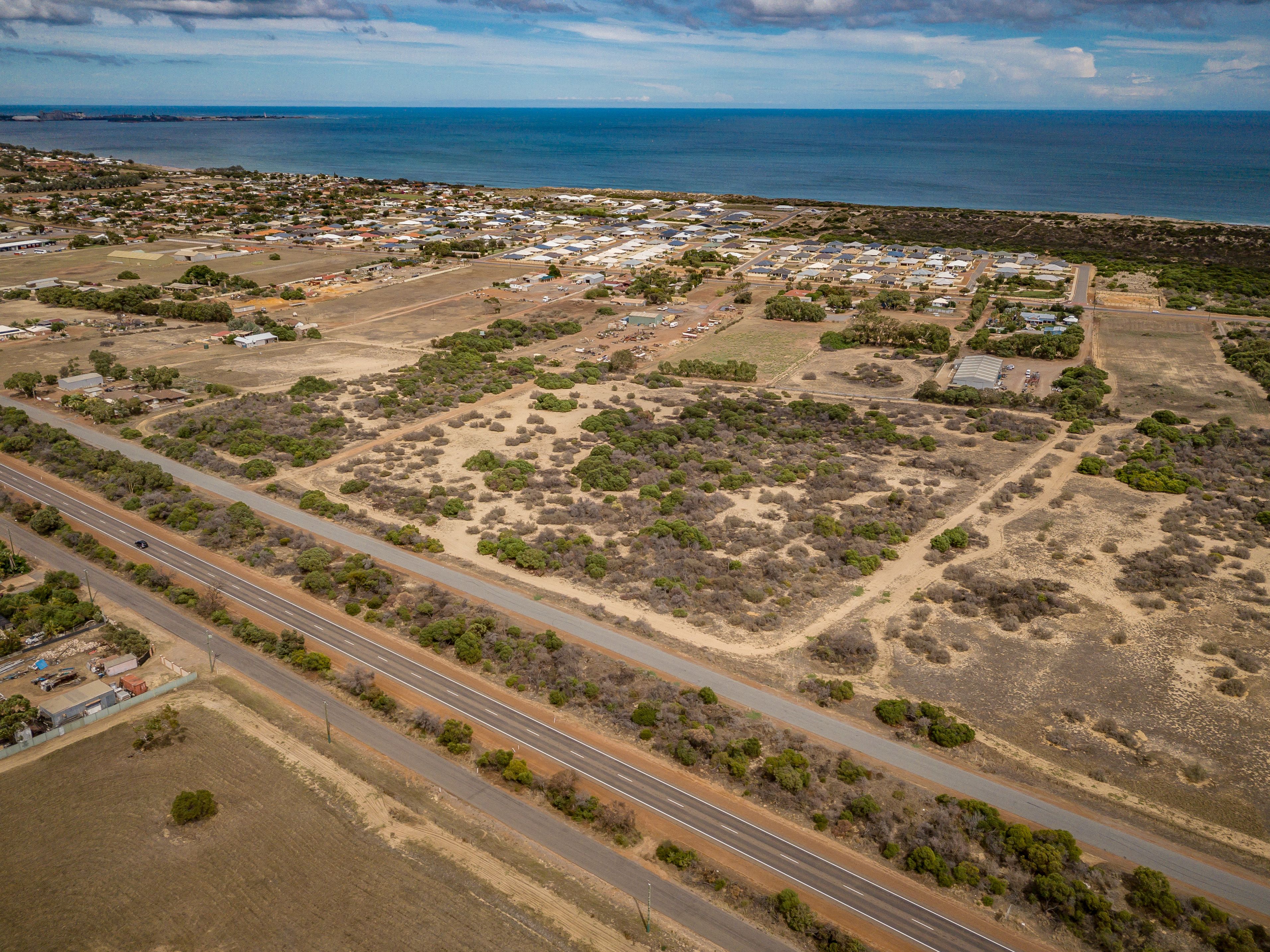 107 Alexander Drive, Glenfield, WA 6532 Land for Sale Geraldton