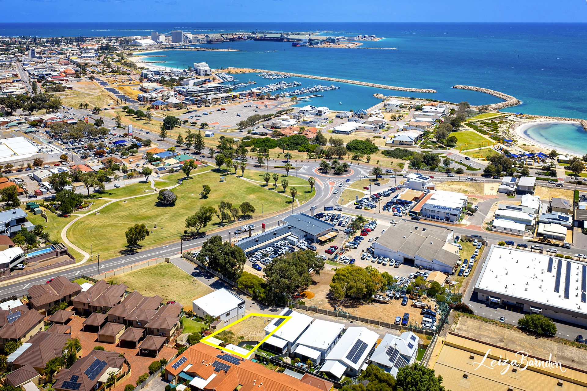 5/11 Phelps Street, Beresford, WA 6530