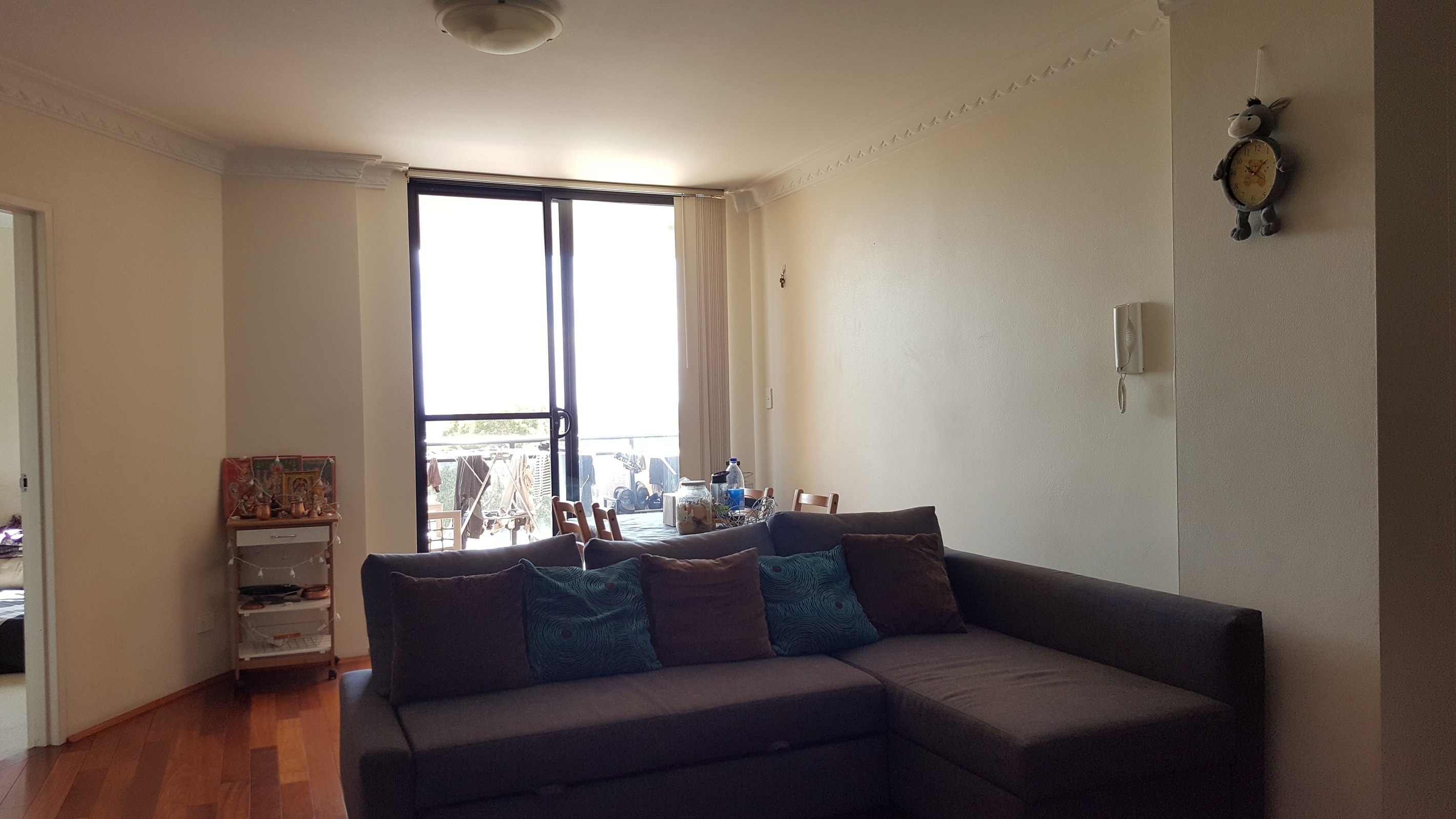 16/1 Kensington Street, Kogarah, NSW 2217