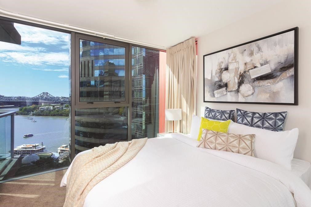 184/26 Felix Street, Brisbane City, QLD 4000