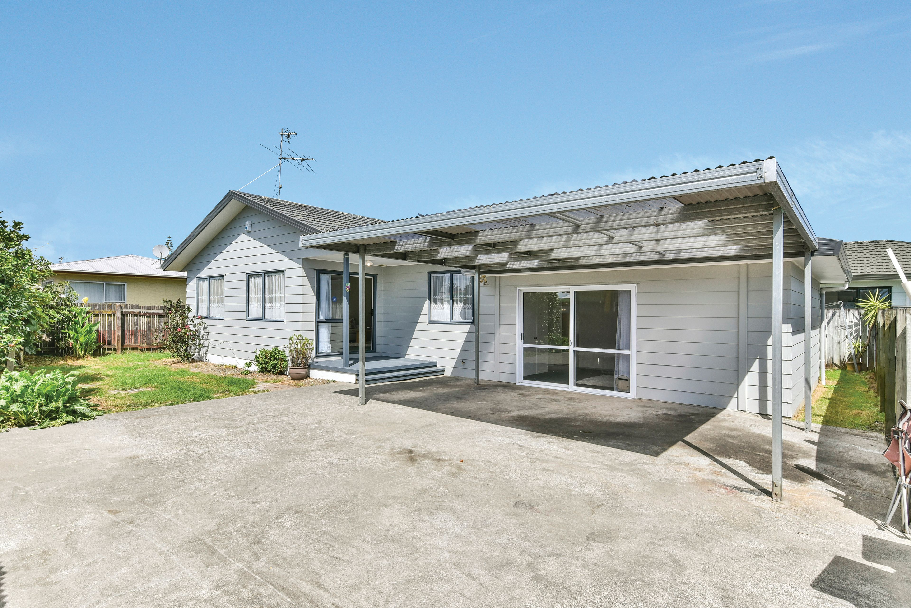 7c Cape Road, Mangere, Manukau City