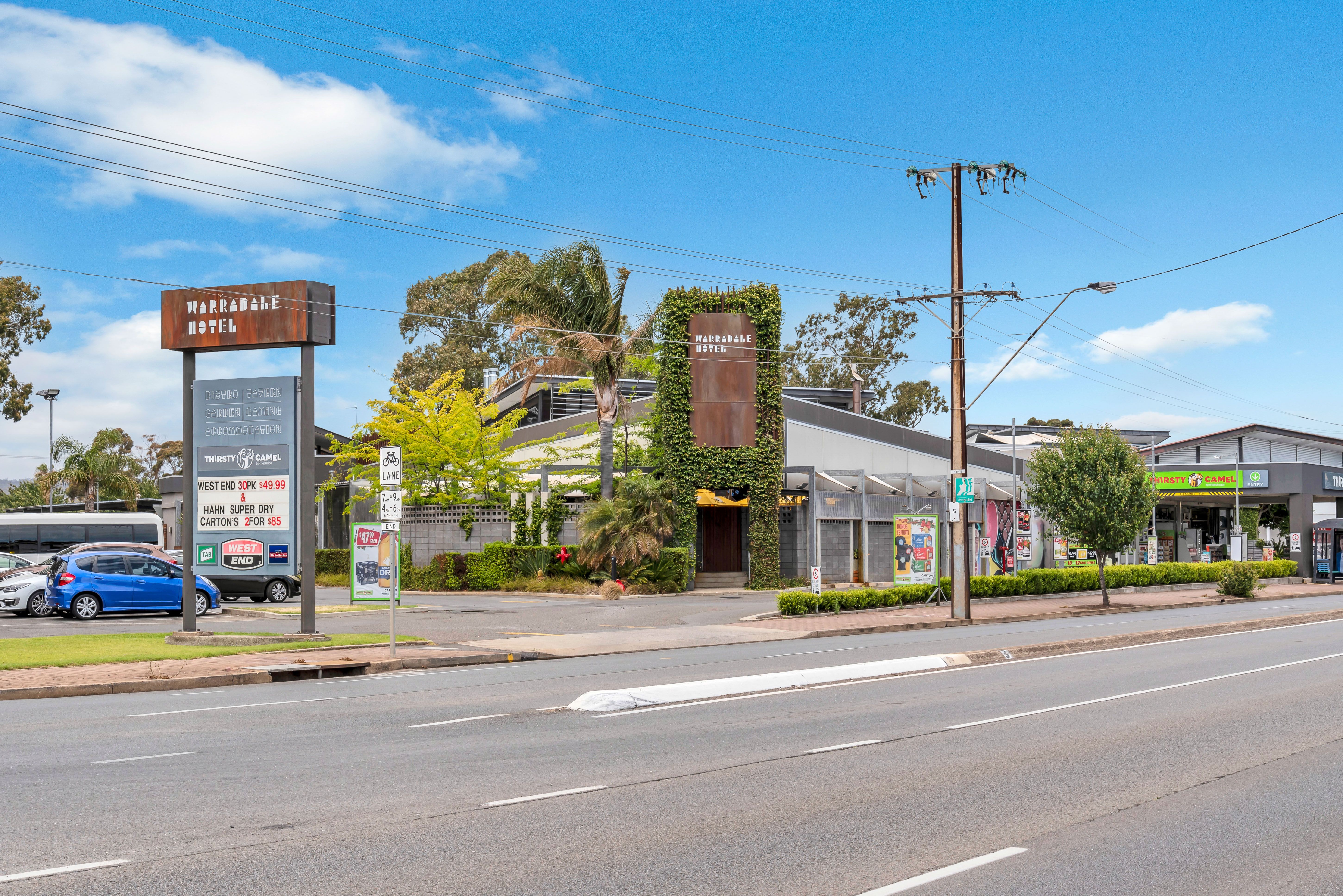 Lot 402 32 Ewell Avenue, Warradale, SA 5046
