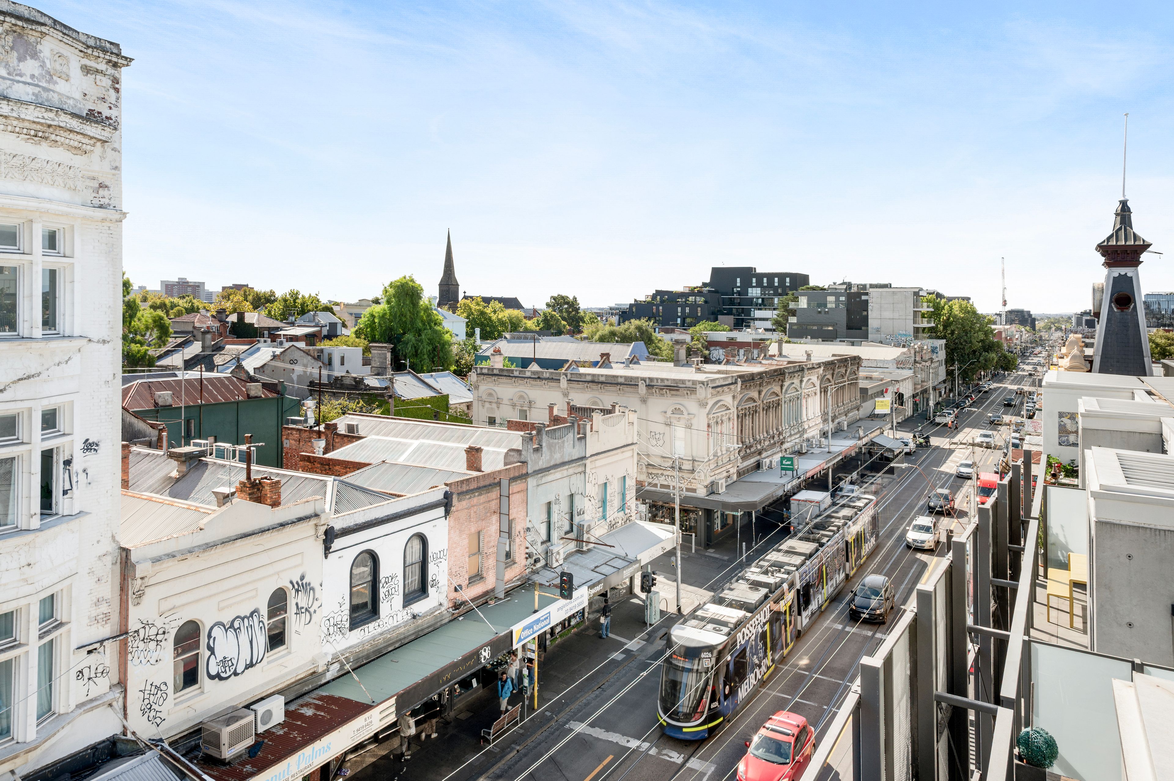 158 Smith Street, Collingwood VIC 3066