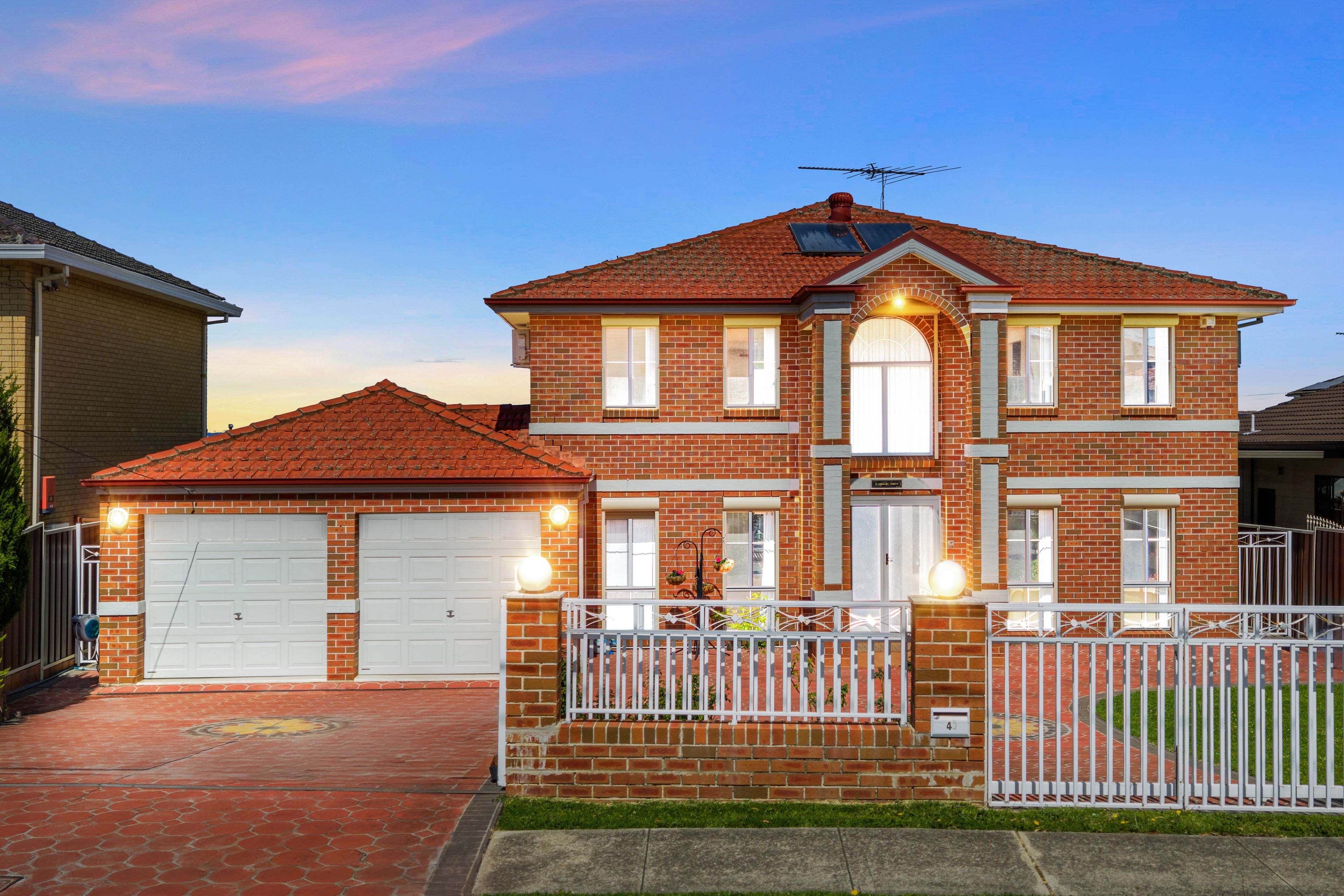 43 Throsby Street — photo from Ray White Wetherill Park