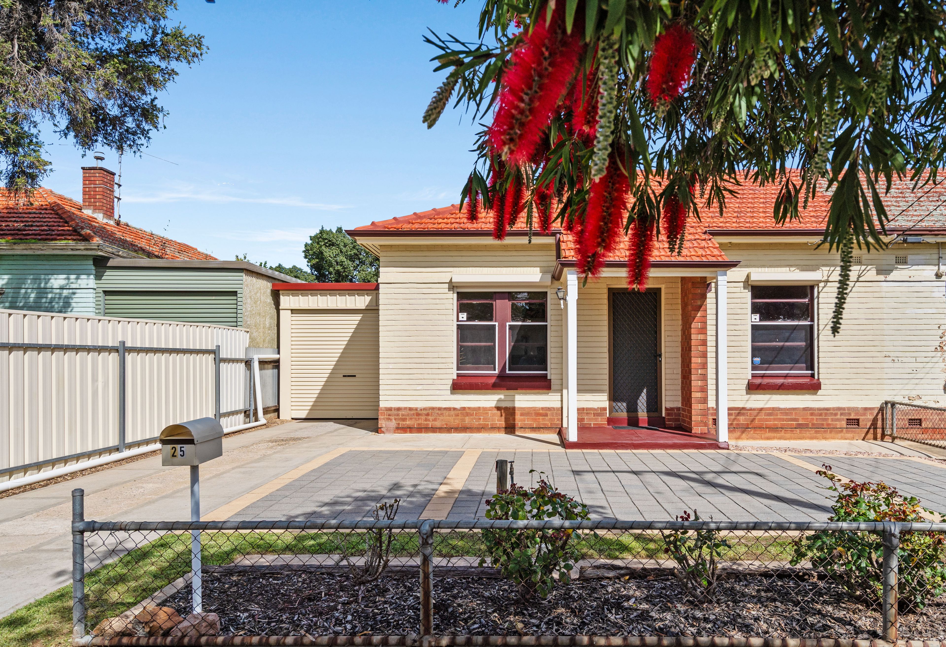 25 Garland Avenue — photo from Ray White Prospect