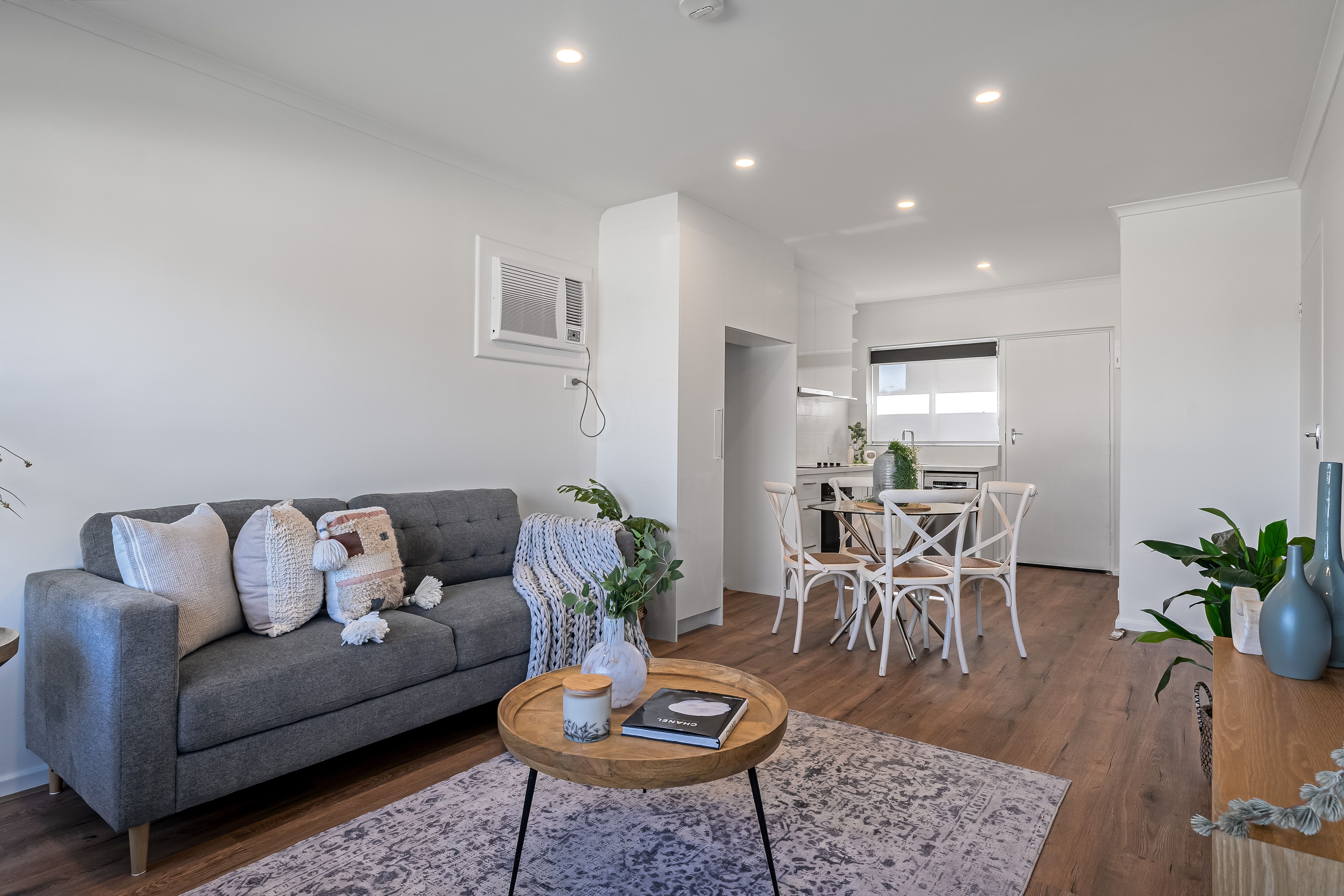 Unit 3, 36 Hillier Road, Morphett Vale, SA 5162