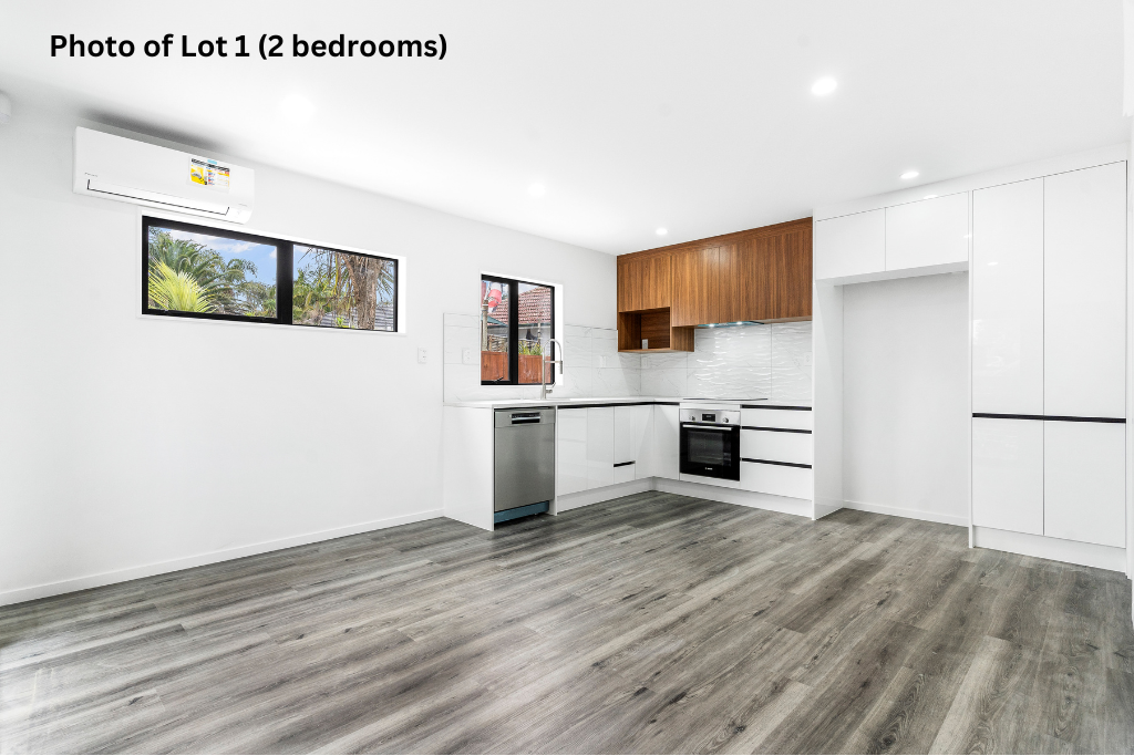 7 Gladfield Lane, Te Atatu Peninsula, Waitakere City