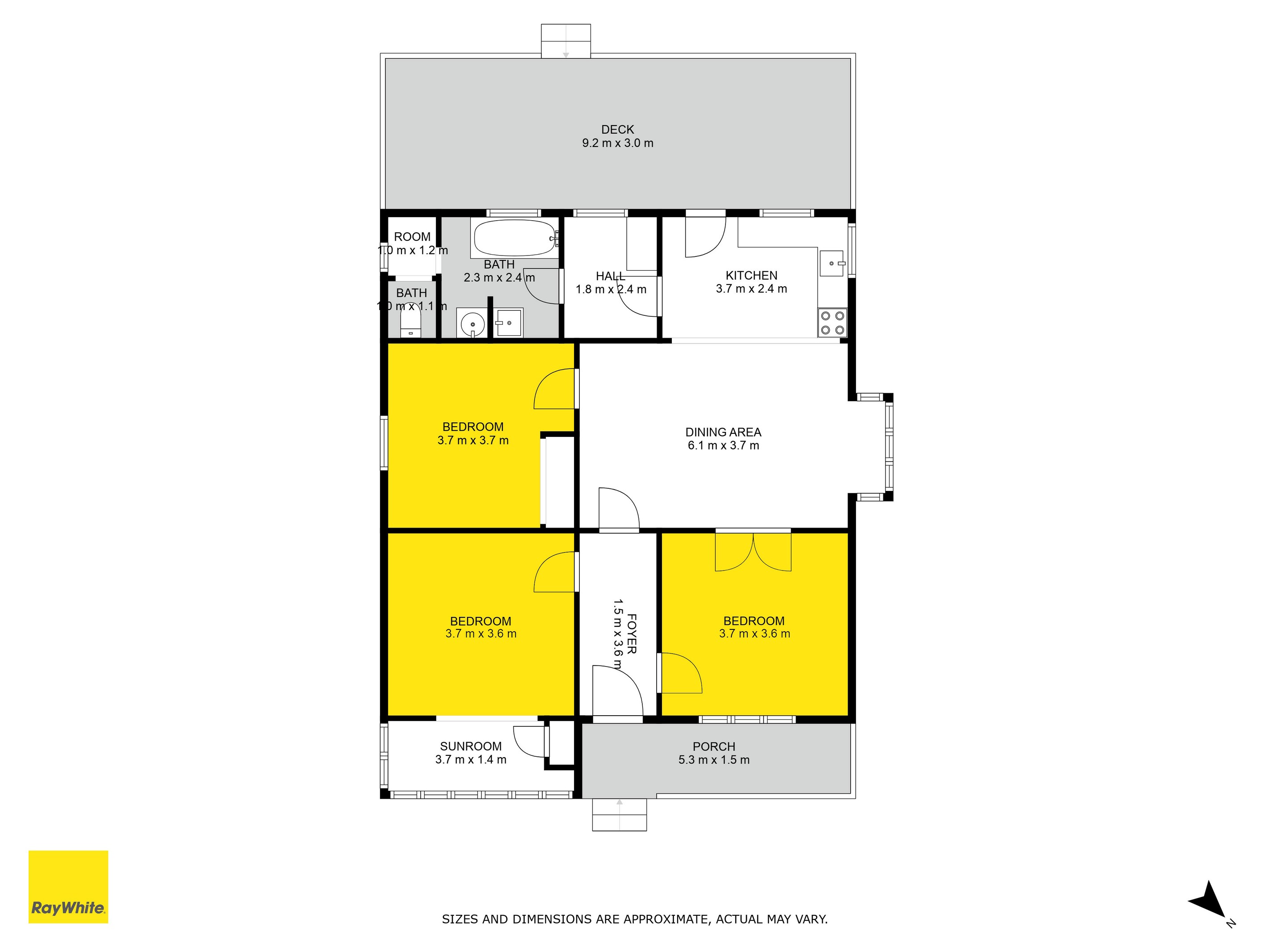 8 Chelsea Avenue, Otahuhu, Auckland City