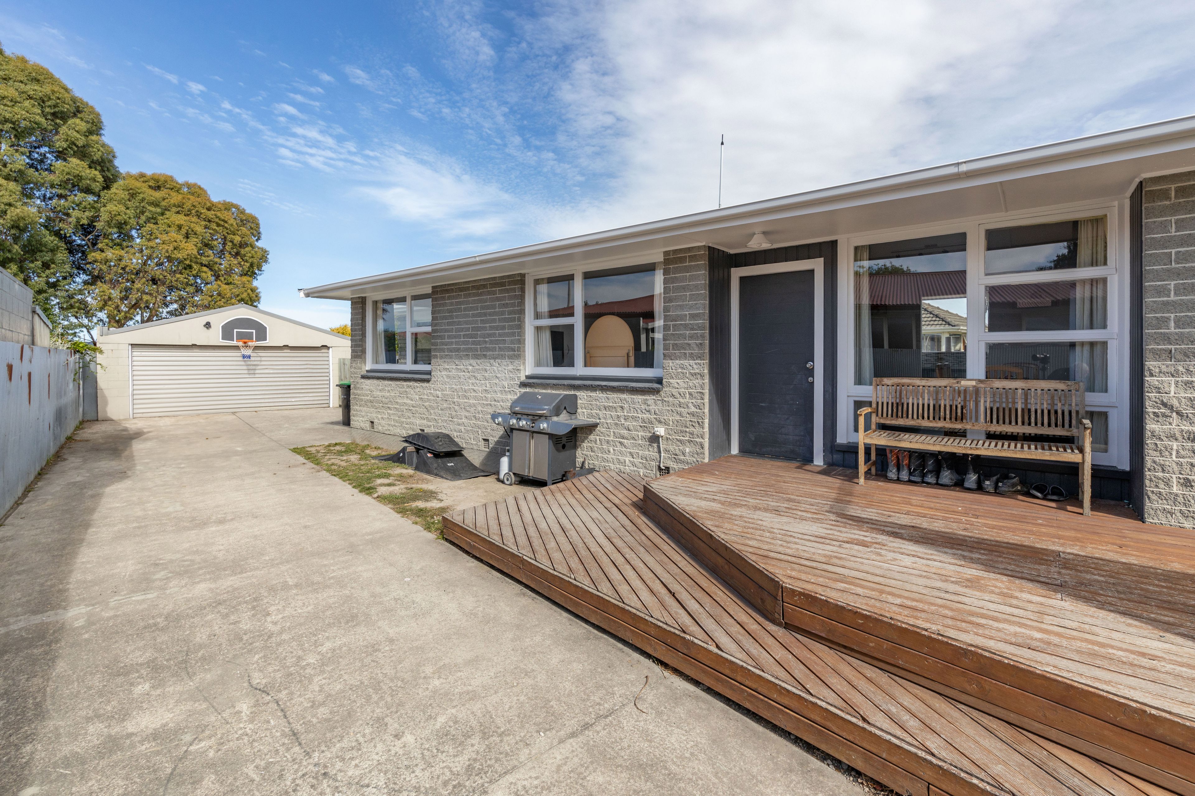 27 Sneyd Street, Kaiapoi, Waimakariri District