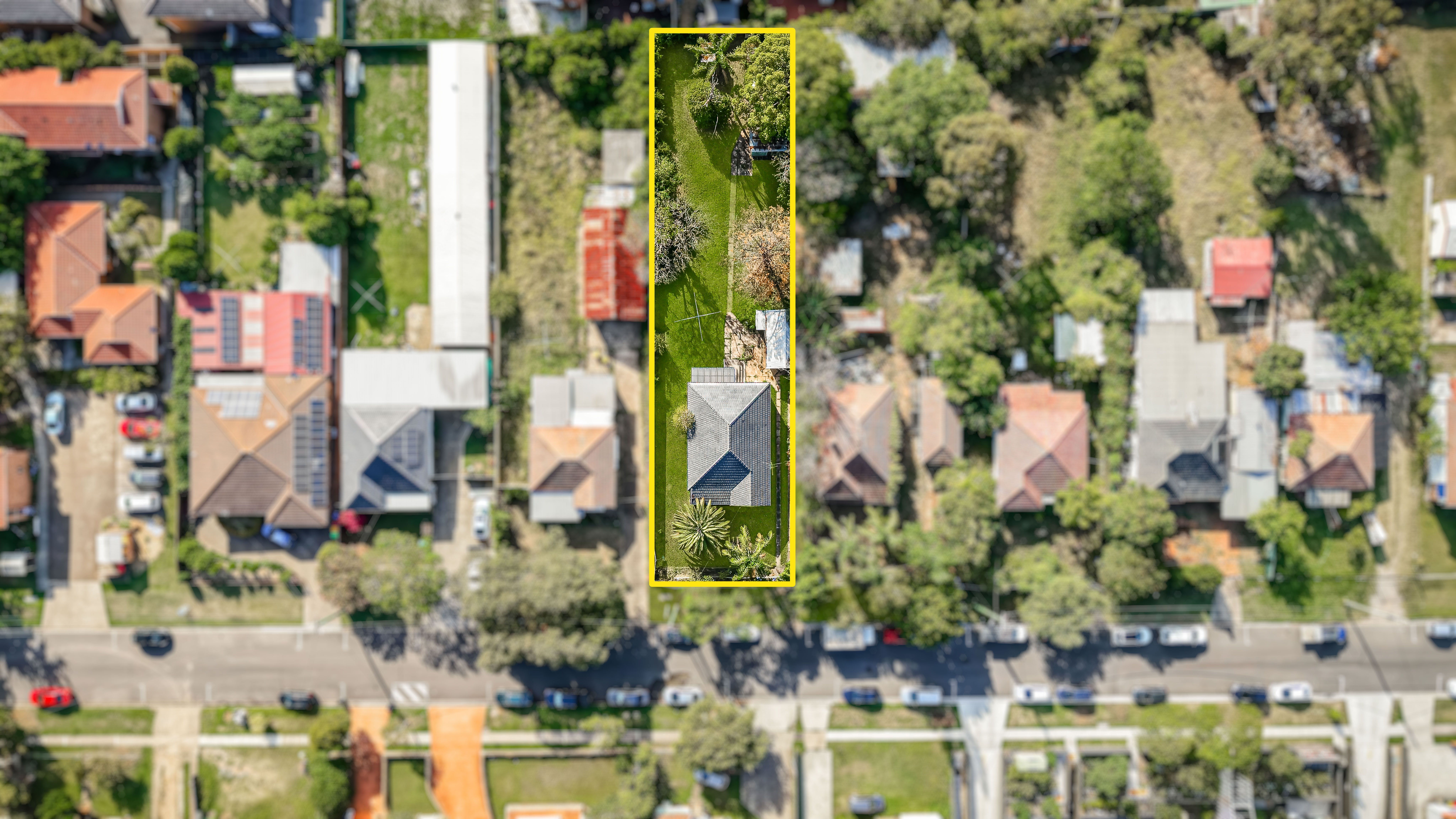 17 Carinya Street, Blacktown, NSW 2148