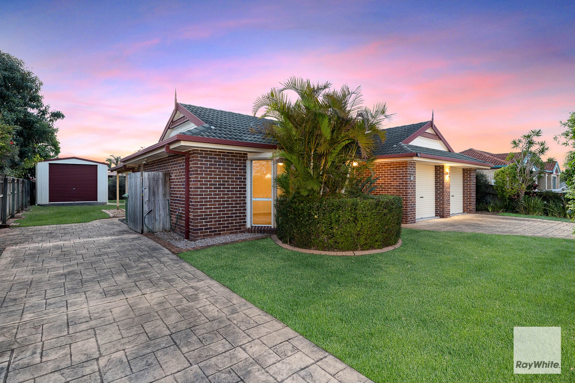 9 Gannet Street, Victoria Point, QLD 4165