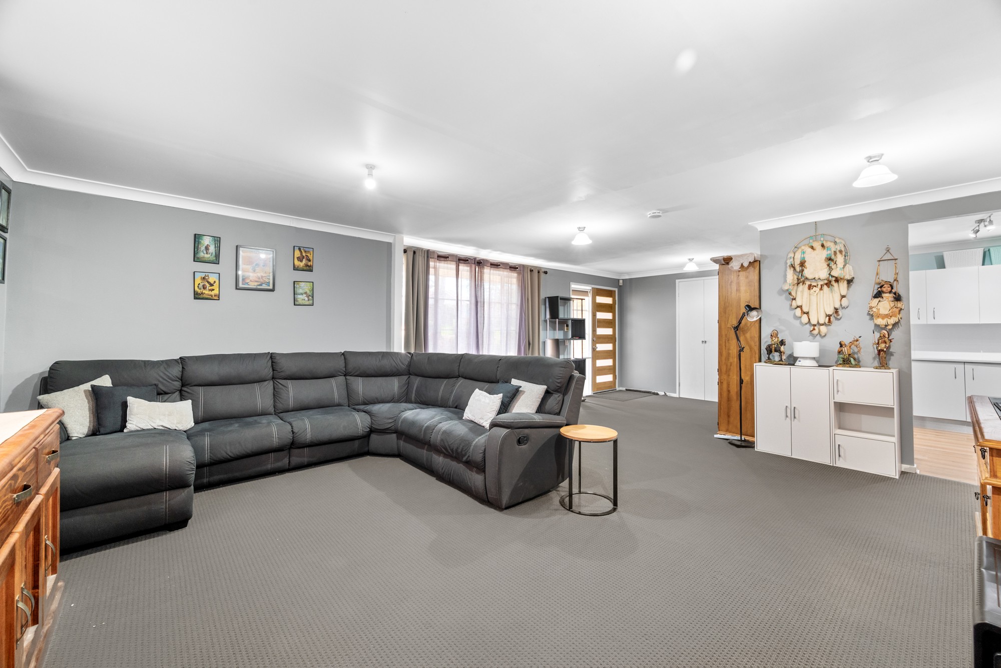 9 Quinion Place, Ambarvale, NSW 2560