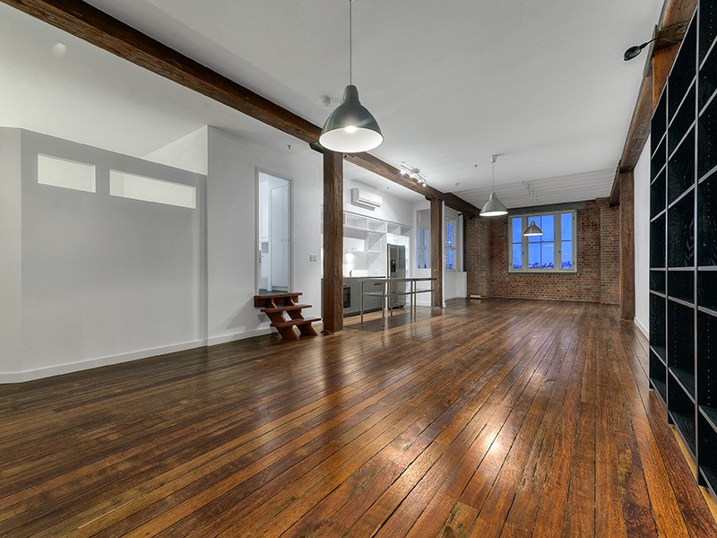 307/88 Macquarie Street, Teneriffe, QLD 4005