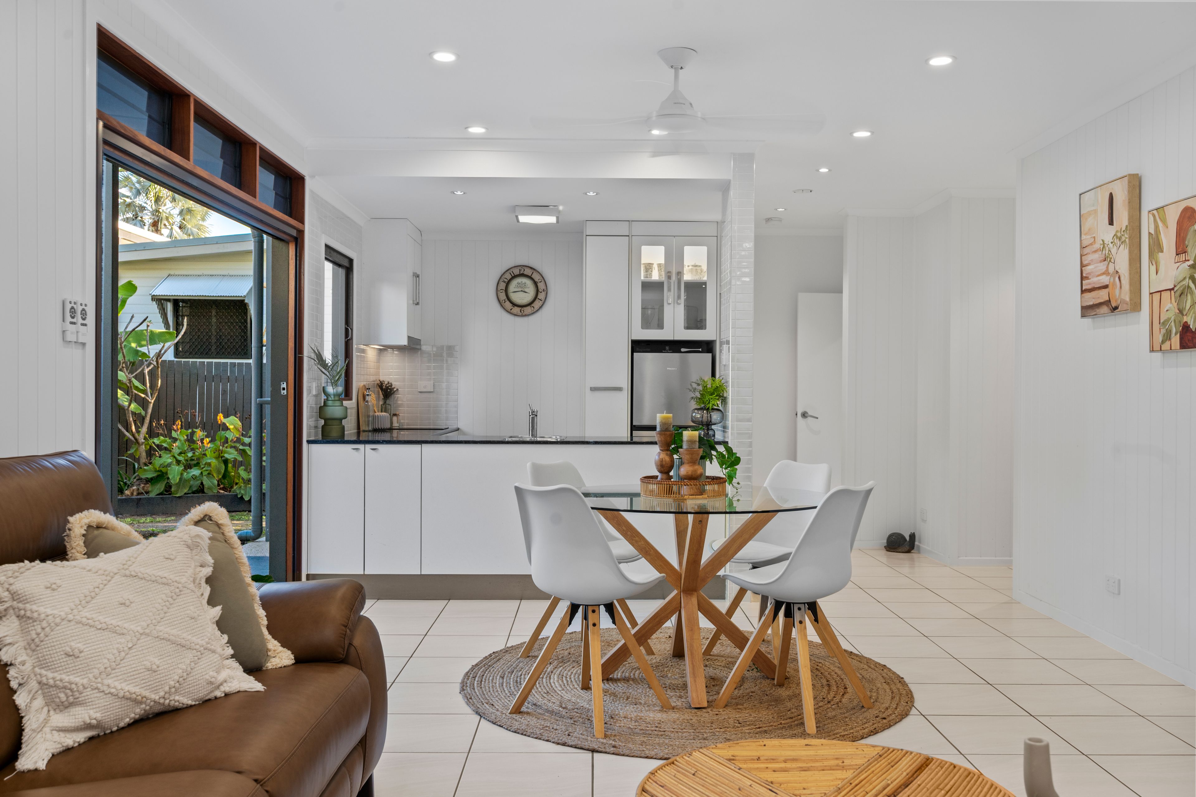 54 Hooper Street, Belgian Gardens, QLD 4810