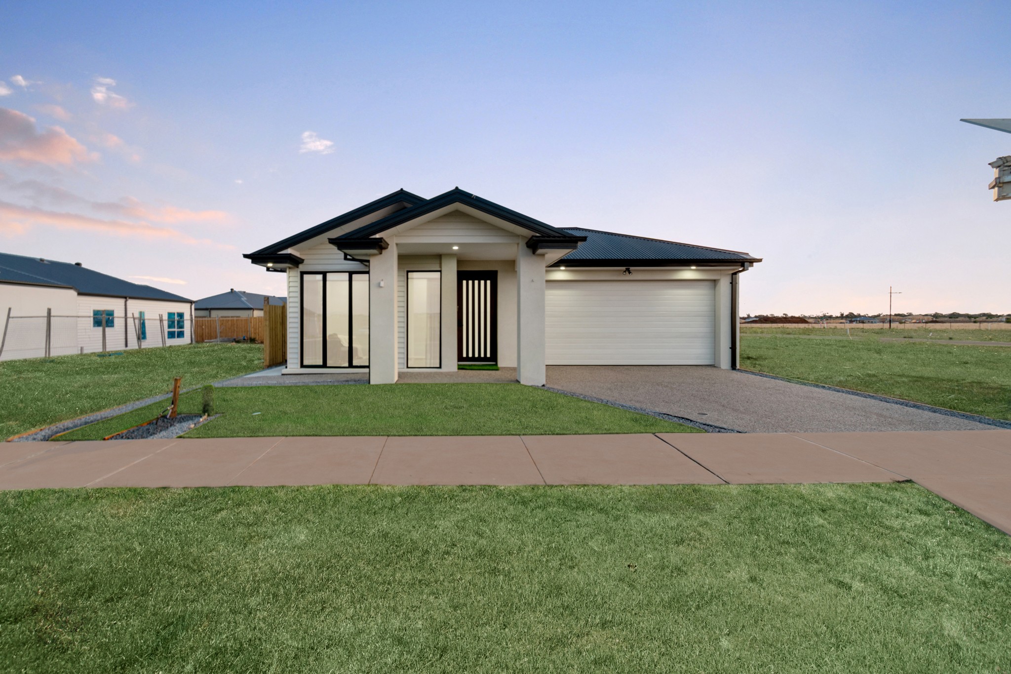 11 Watchem Street, Eynesbury, VIC 3338