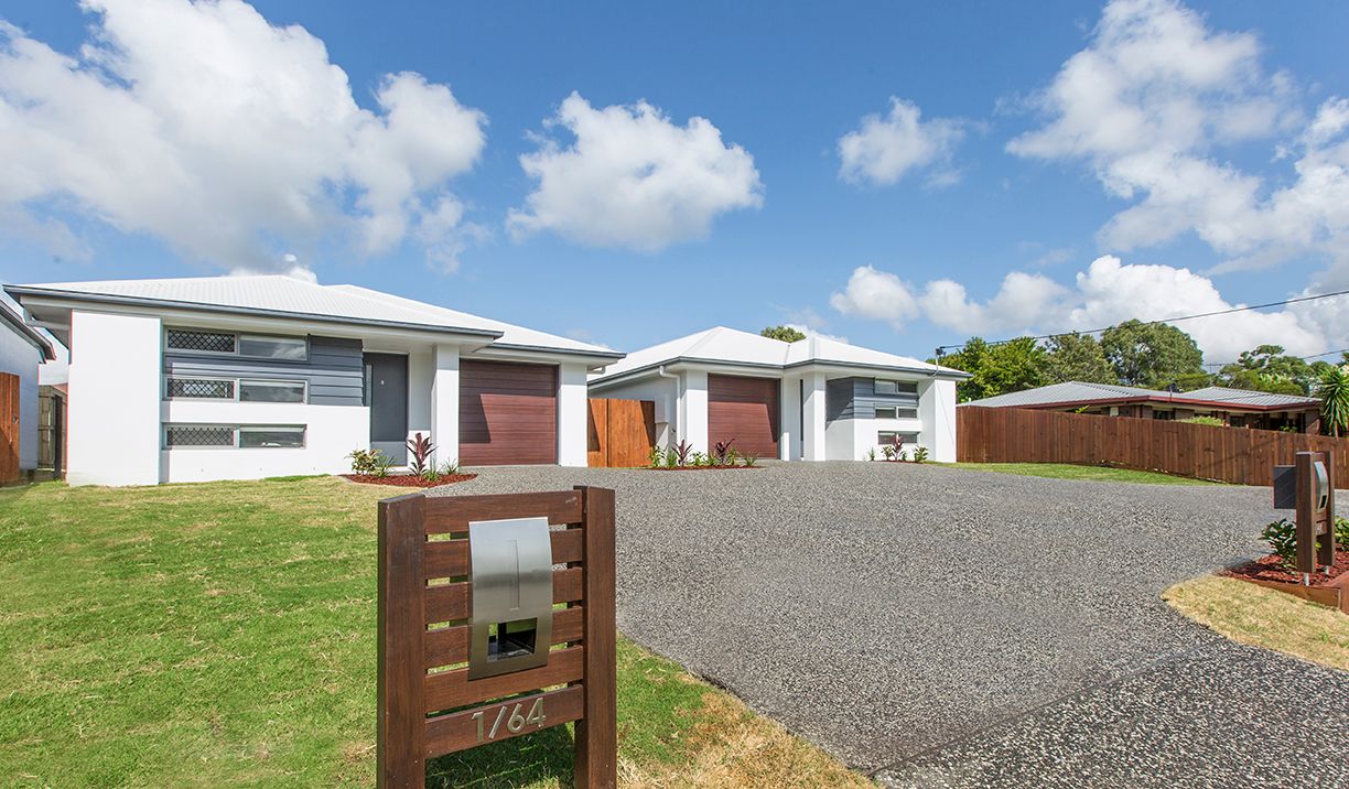1/64 Jacaranda Drive, Yamanto, QLD 4305