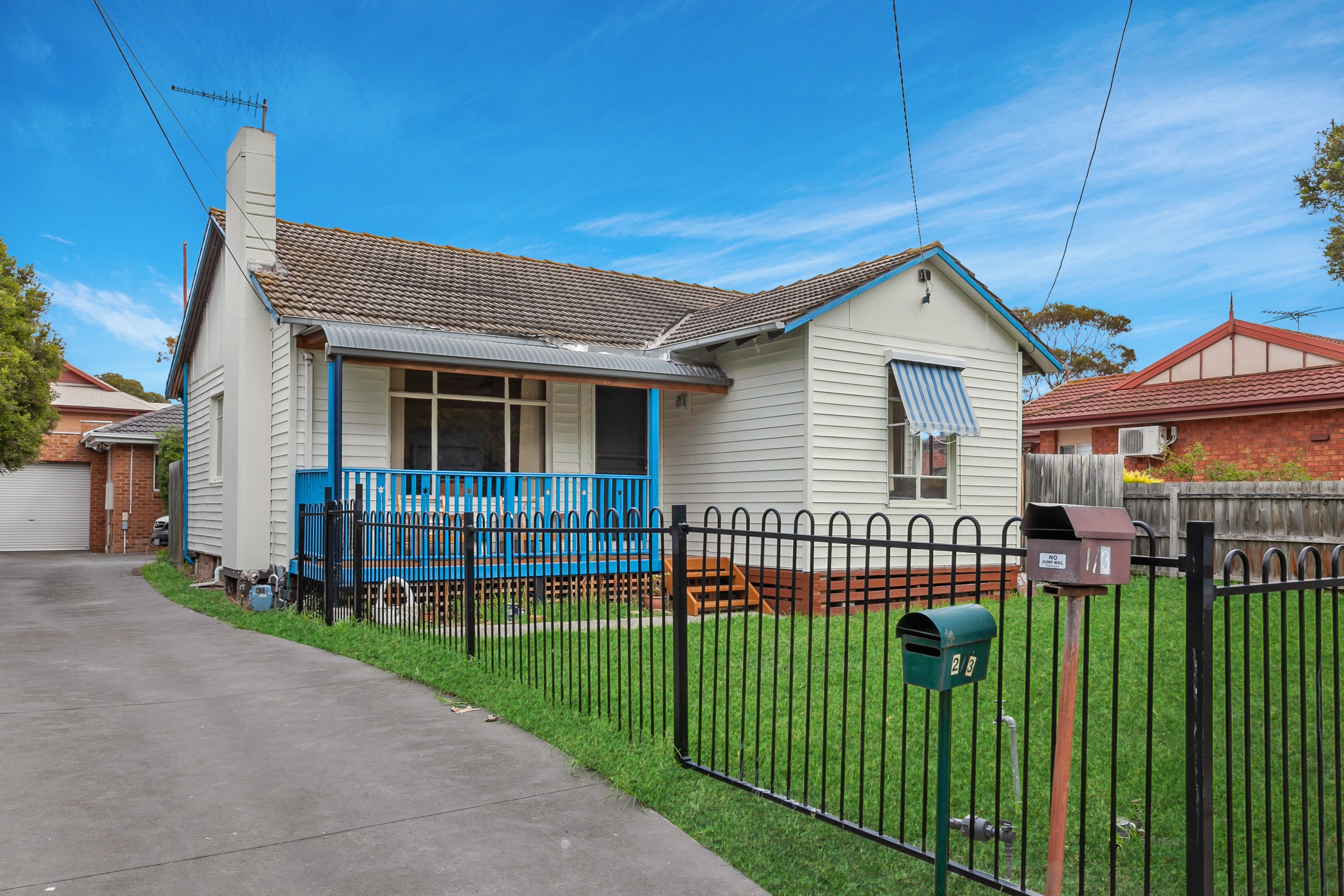 1/3 Oak Street, Preston, VIC 3072