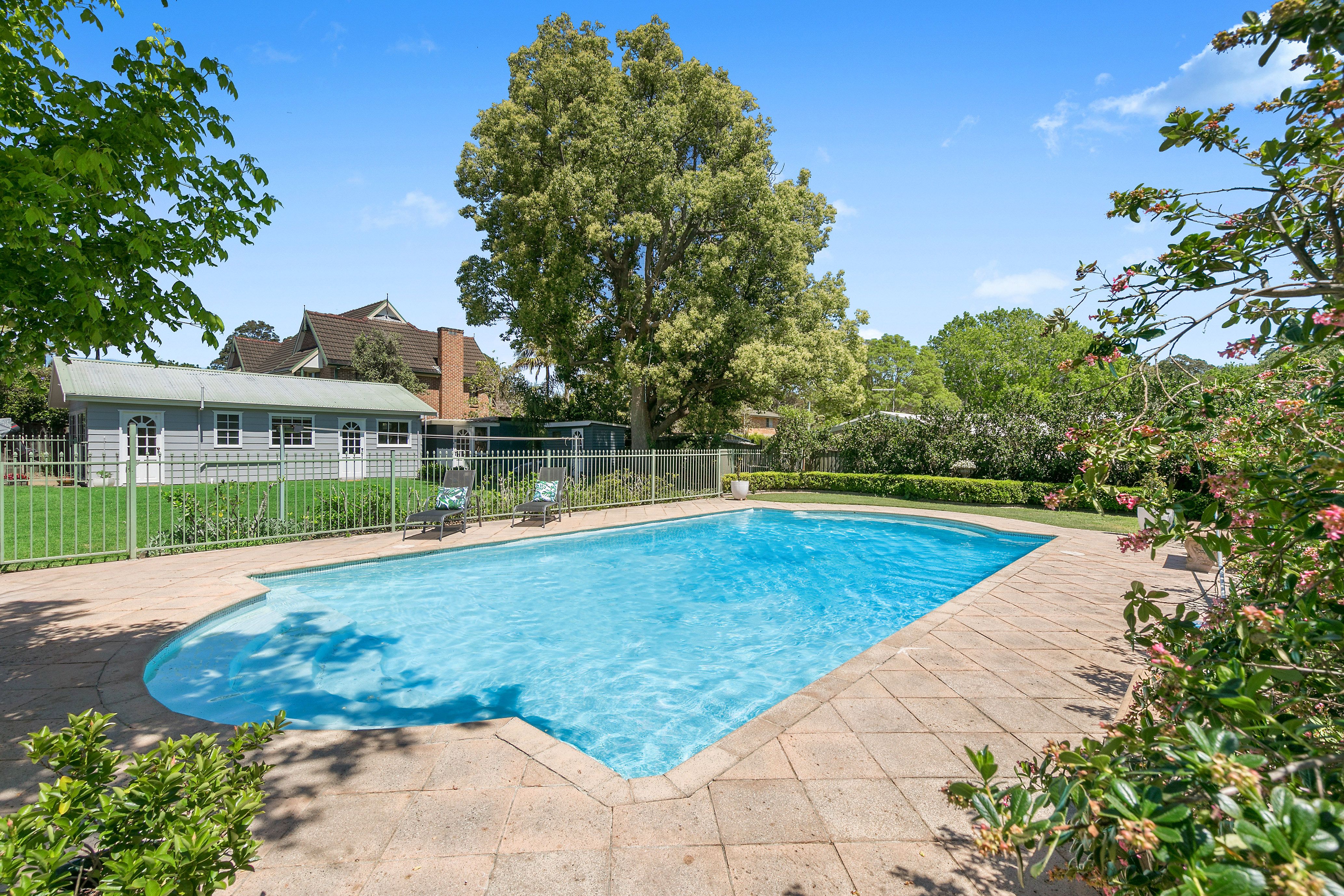 51 Somerset Avenue, Turramurra, NSW 2074