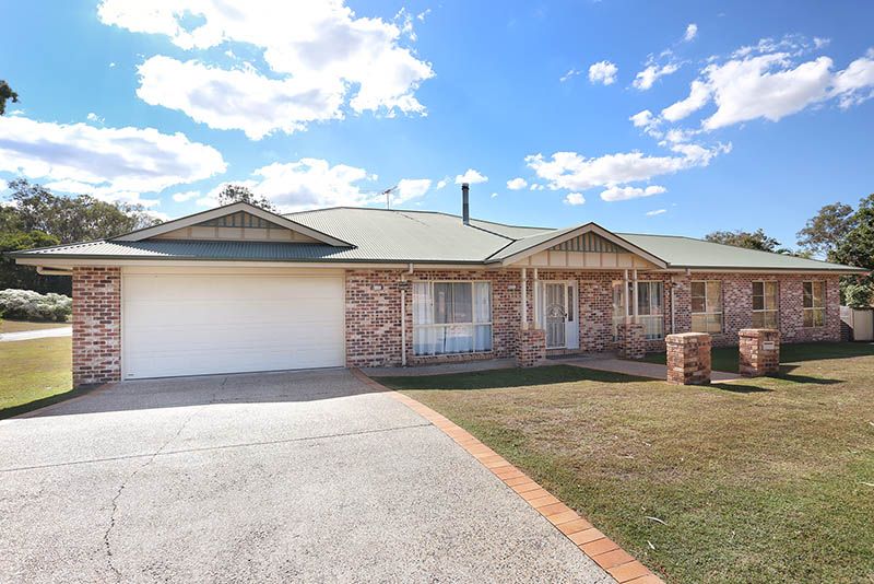 1 Cadillac Court, Joyner, QLD 4500