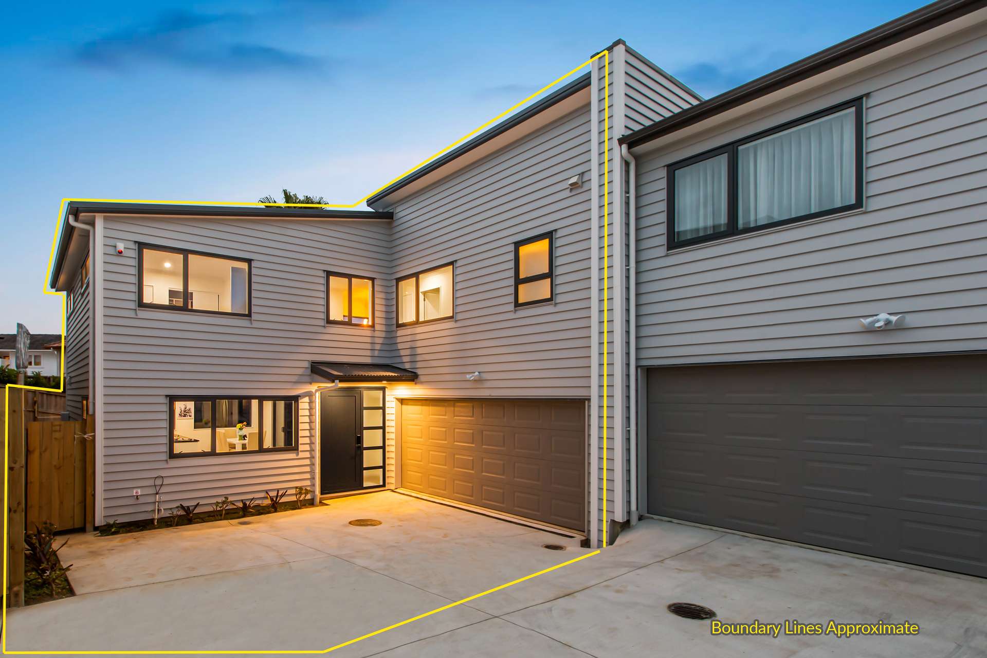 Lot 2/36 Jandell Crescent photo 0