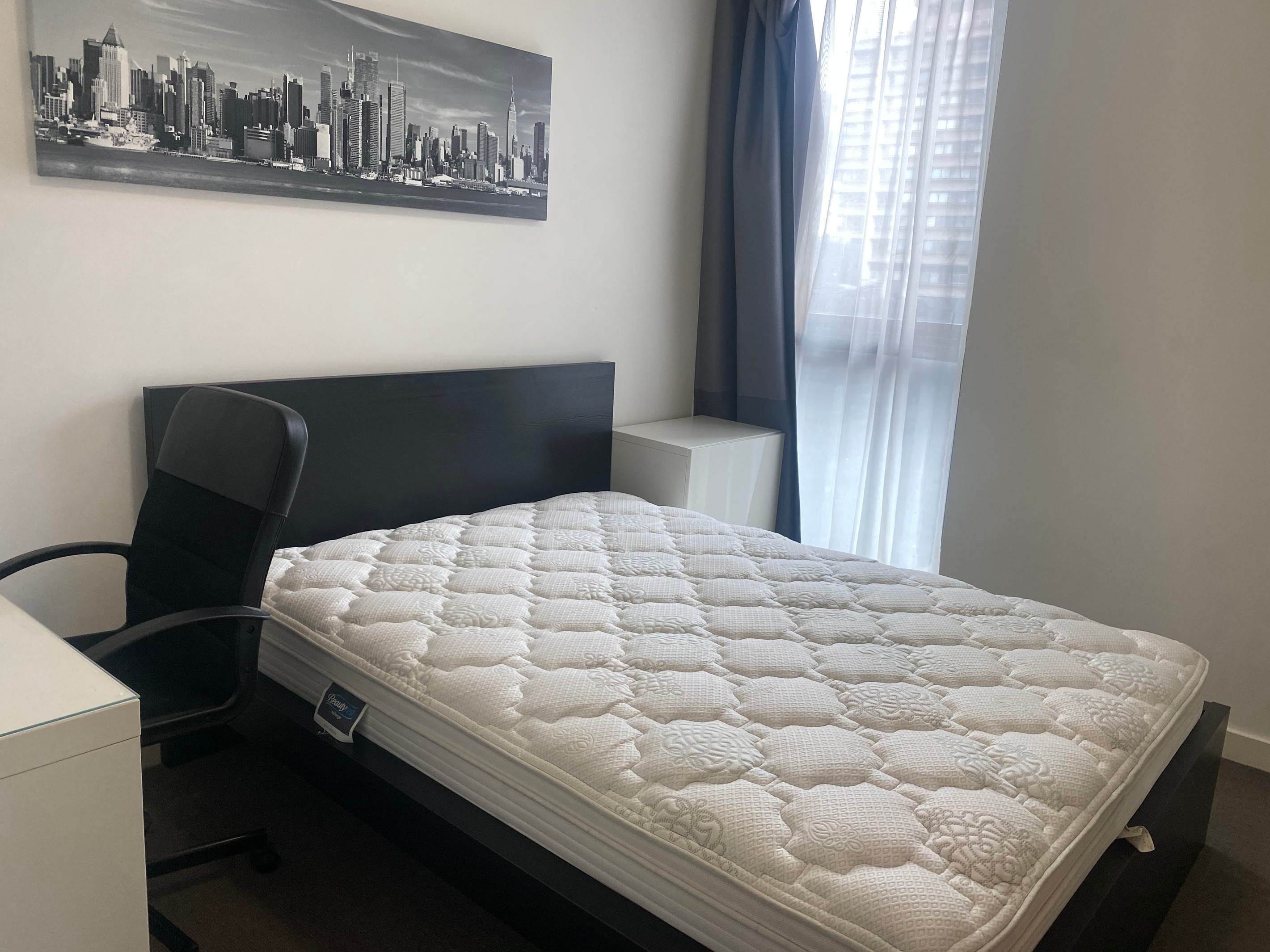 1707/128 CHARLOTTE Street, Brisbane City, QLD 4000