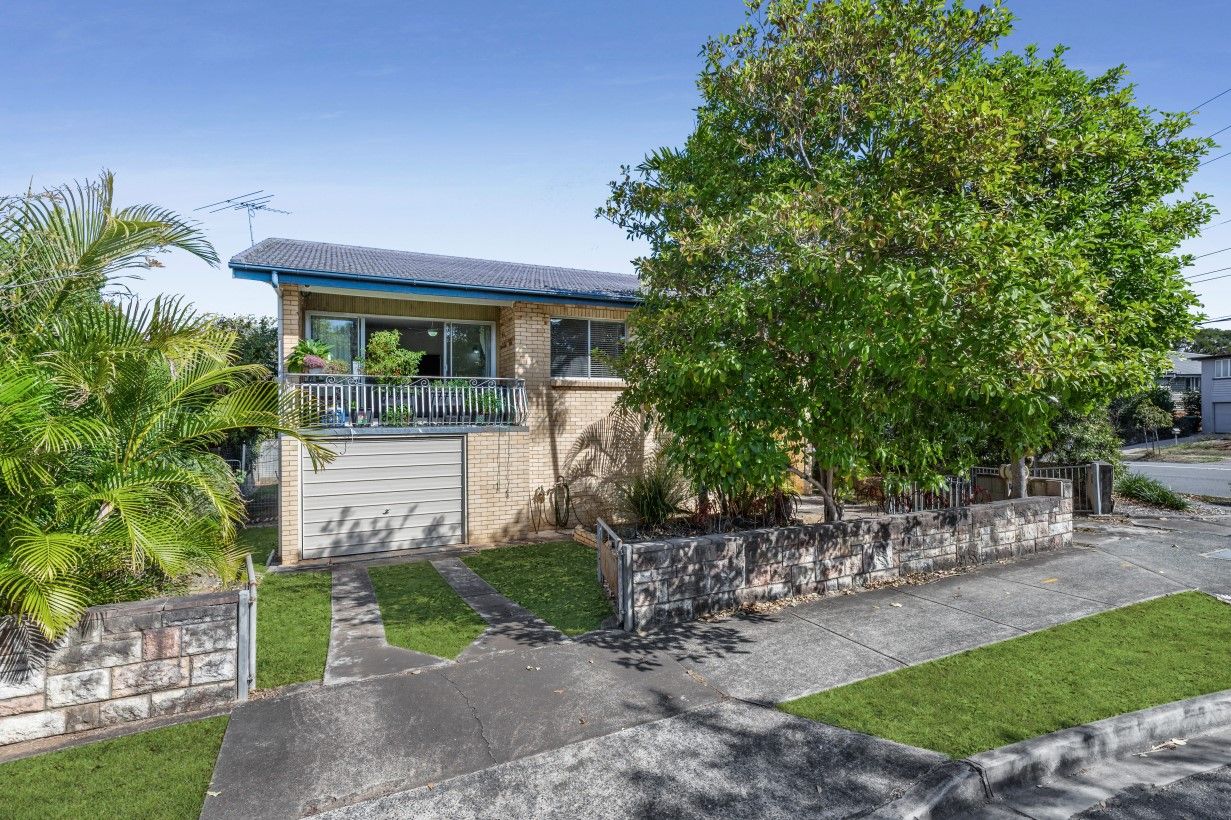 1 Bega Street, Grange, QLD 4051