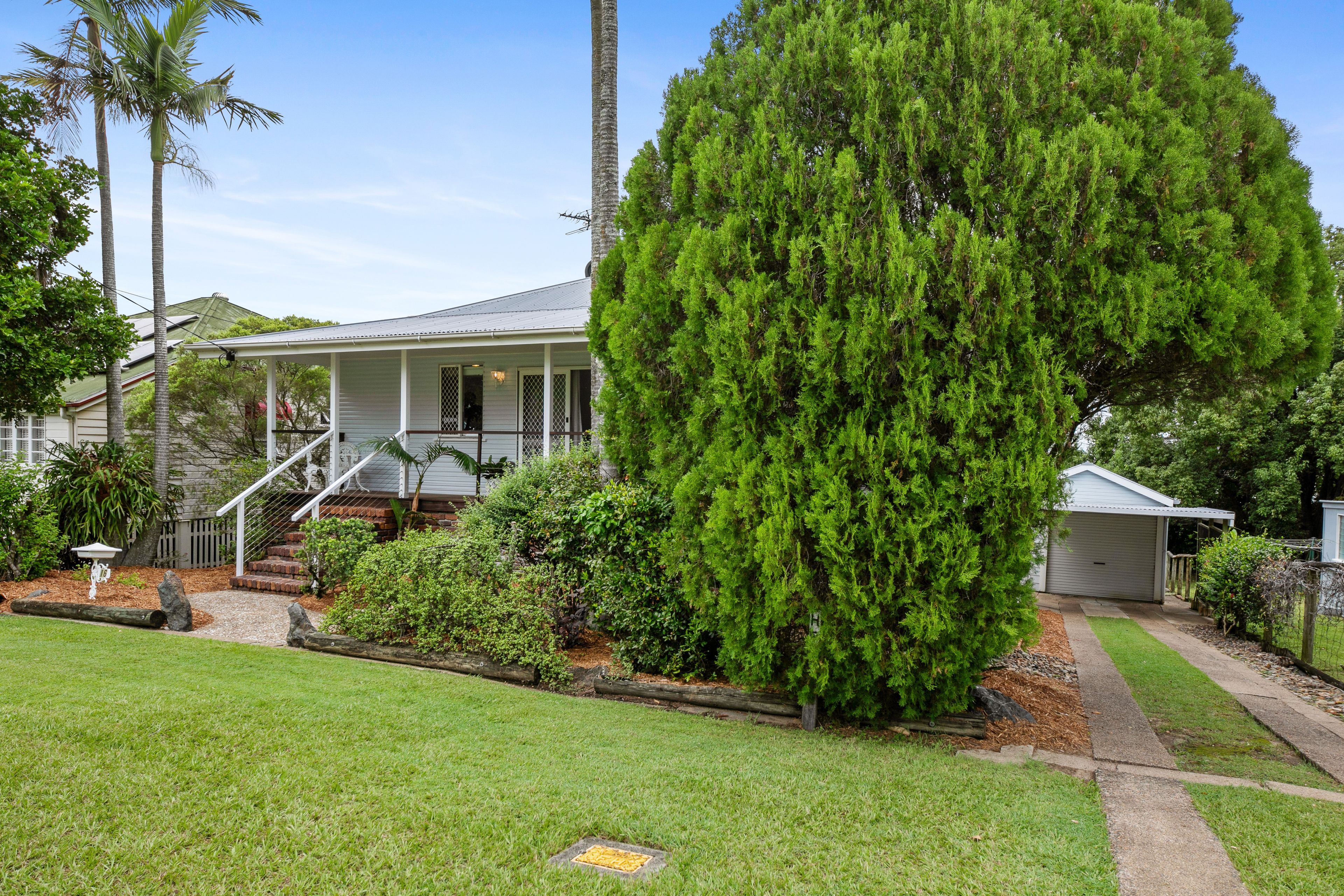 16 Brittain Street, Oxley, QLD 4075