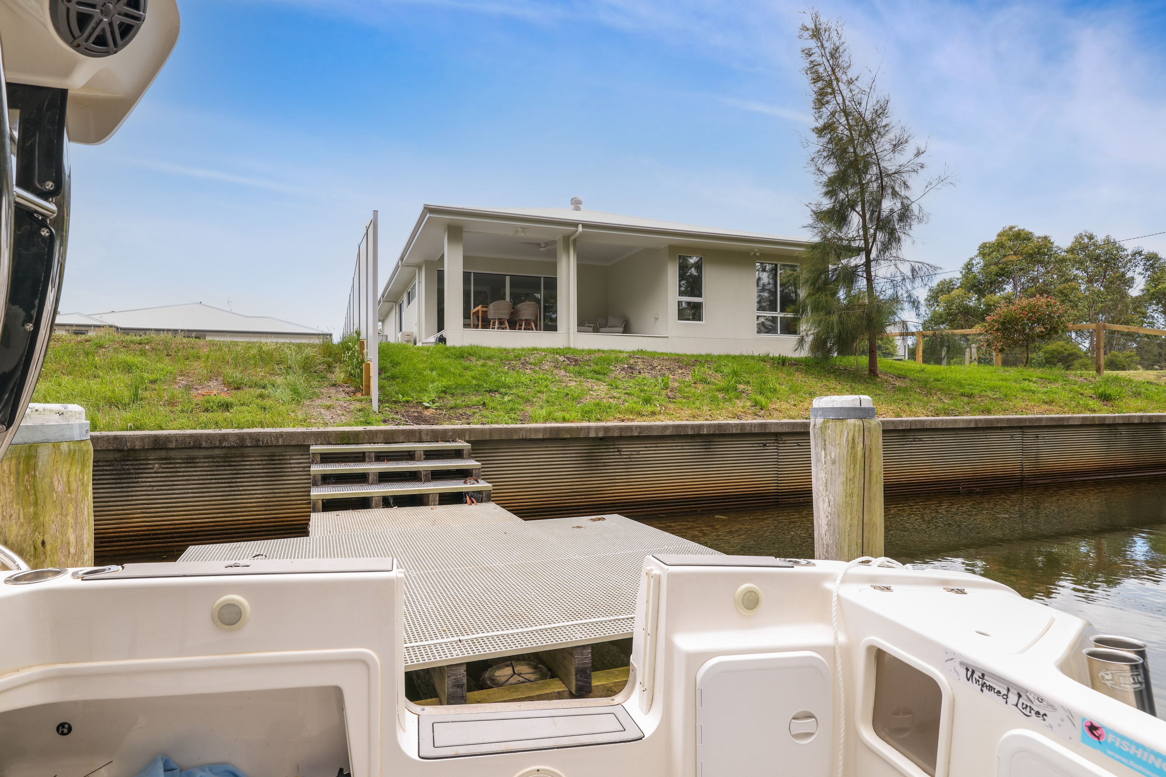 1/23 Jacobs Drive, Sussex Inlet, NSW