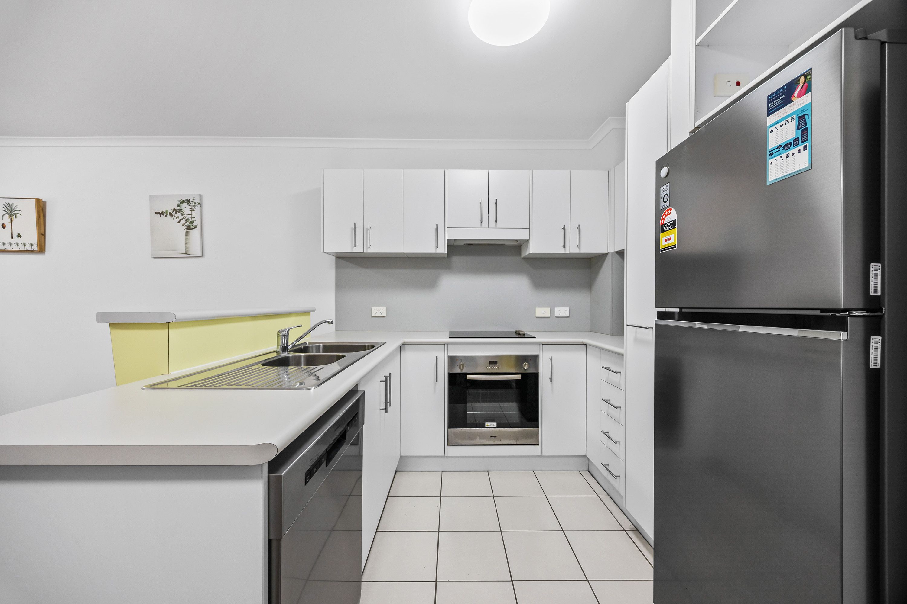 14/24 Kent Street, West Gladstone, QLD 4680