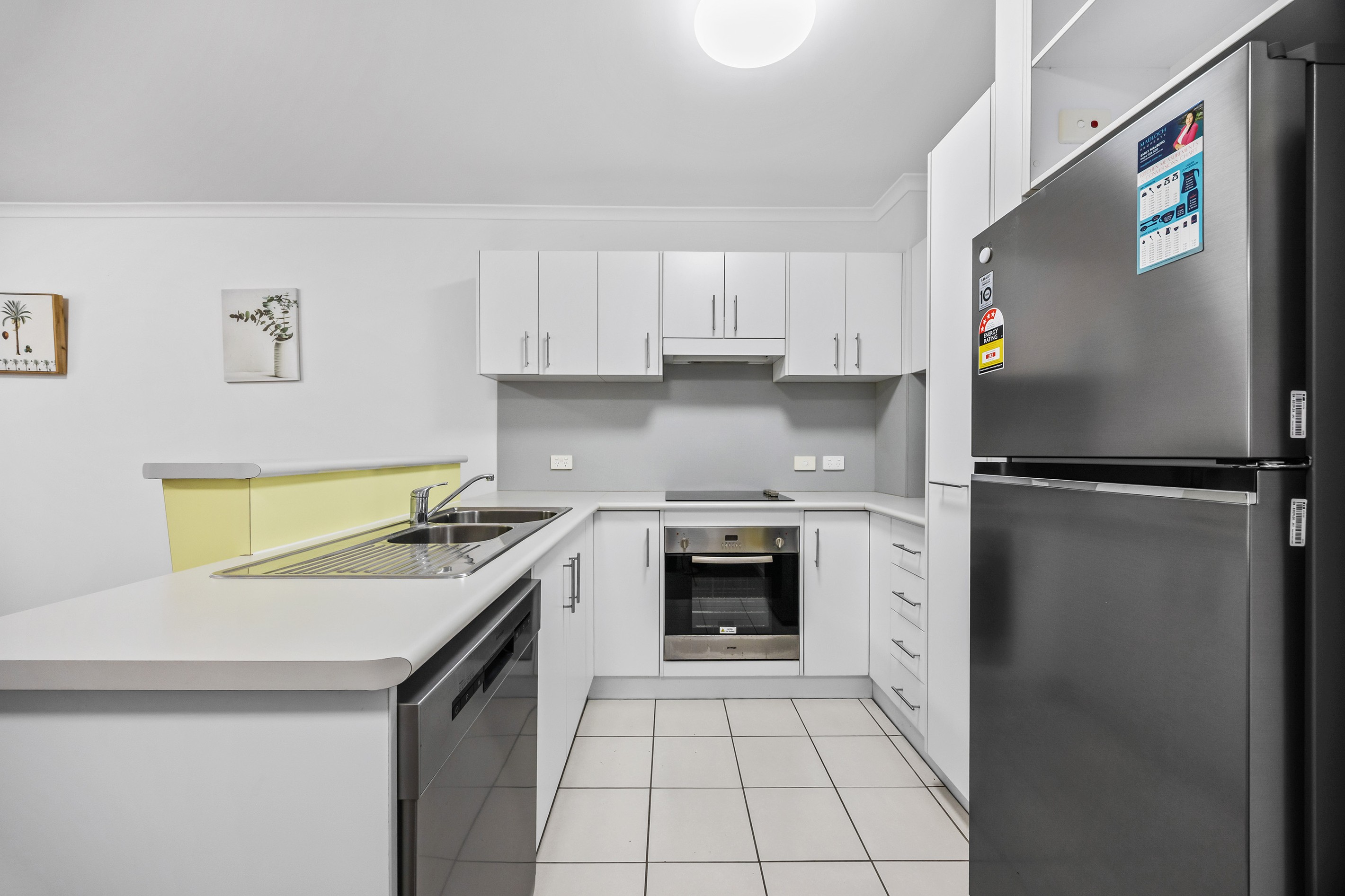 14/24 Kent Street, West Gladstone, QLD 4680