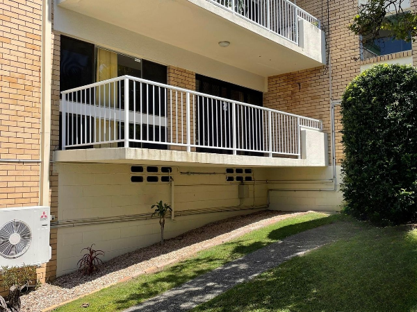 3/16 Riverton Street, Clayfield, QLD 4011