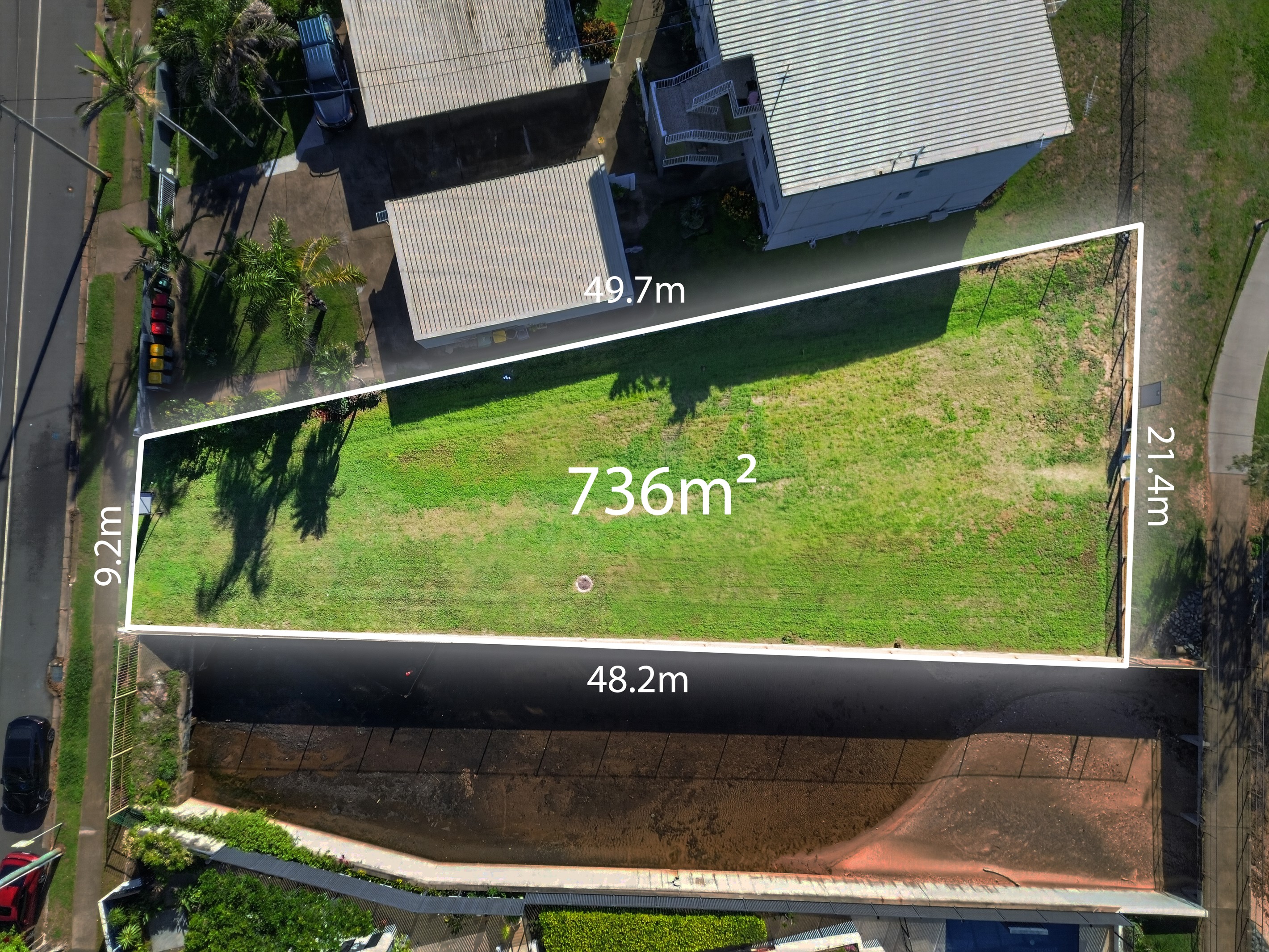 50 Prince Edward Parade, Redcliffe, QLD 4020