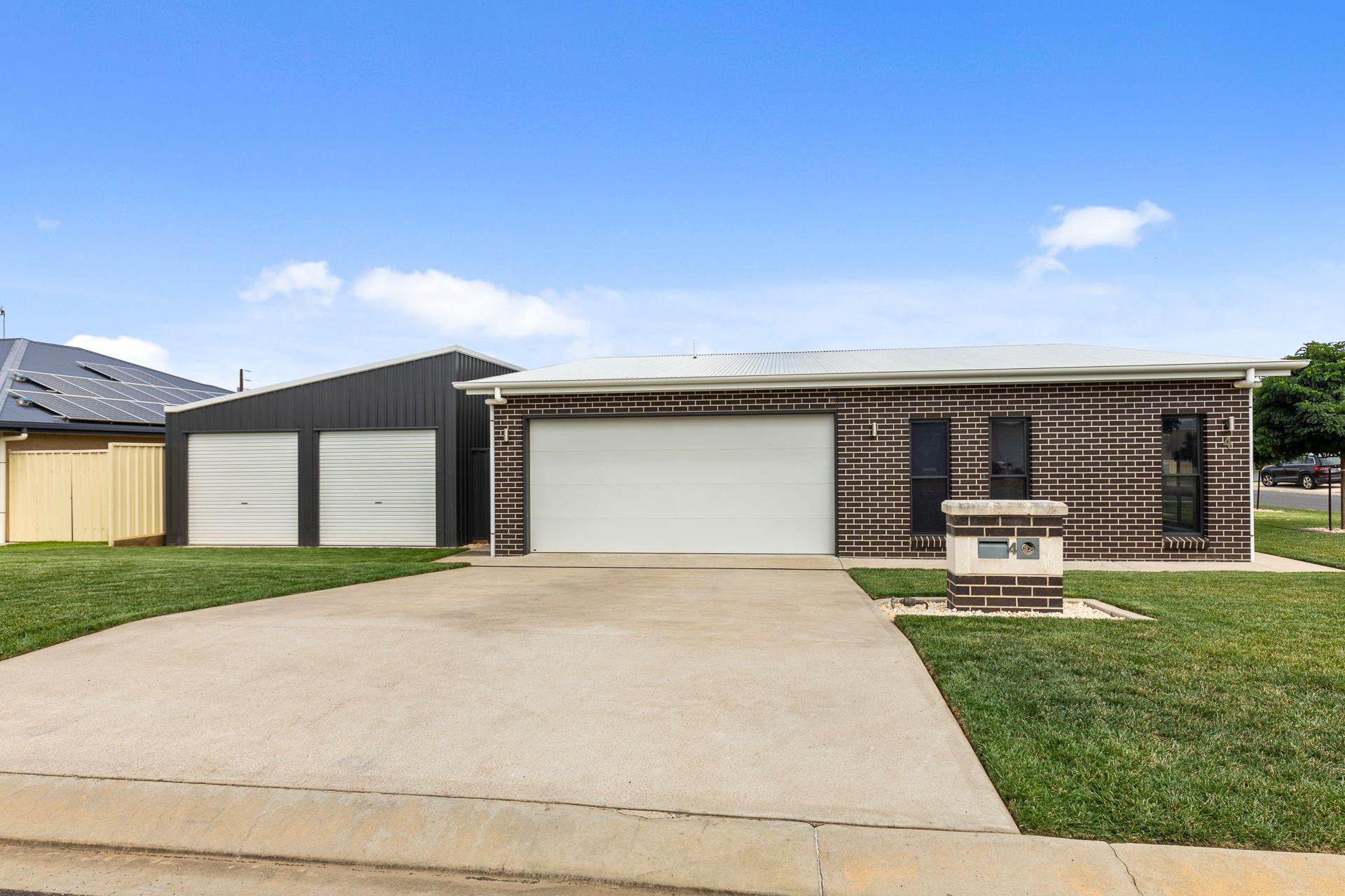 4 Telopea Court, Worrolong, SA 5291