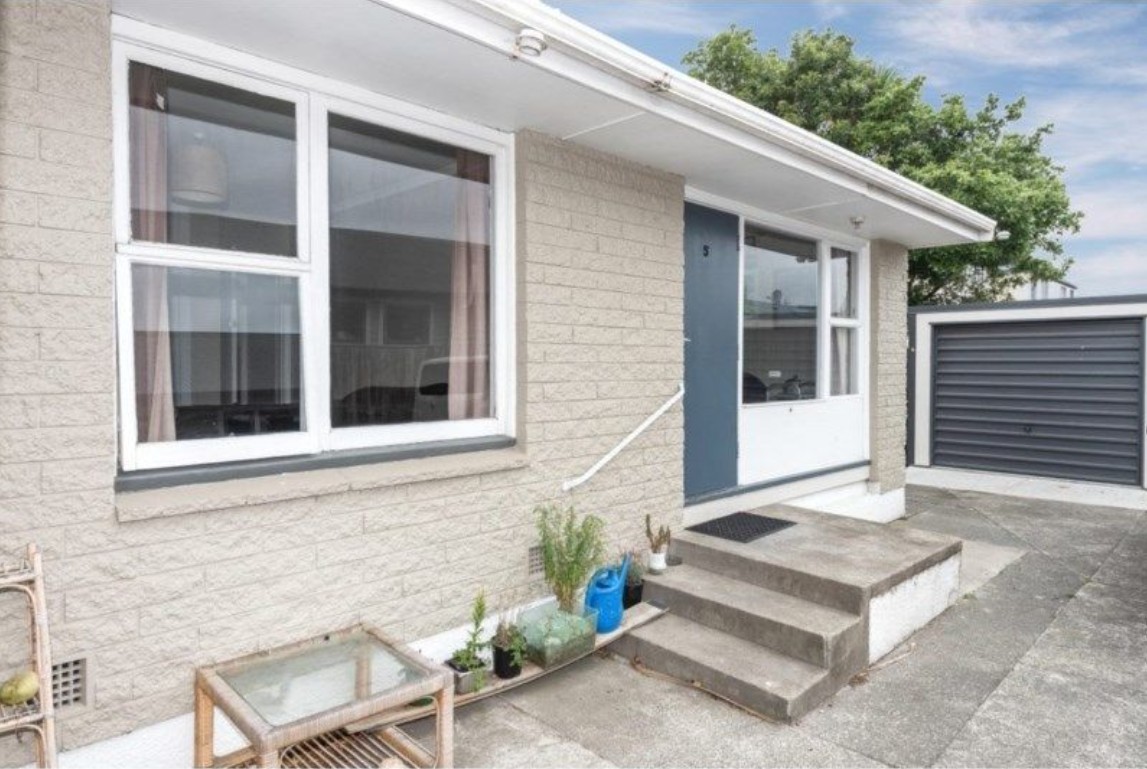 5/394 Hereford Street, Linwood, Christchurch City