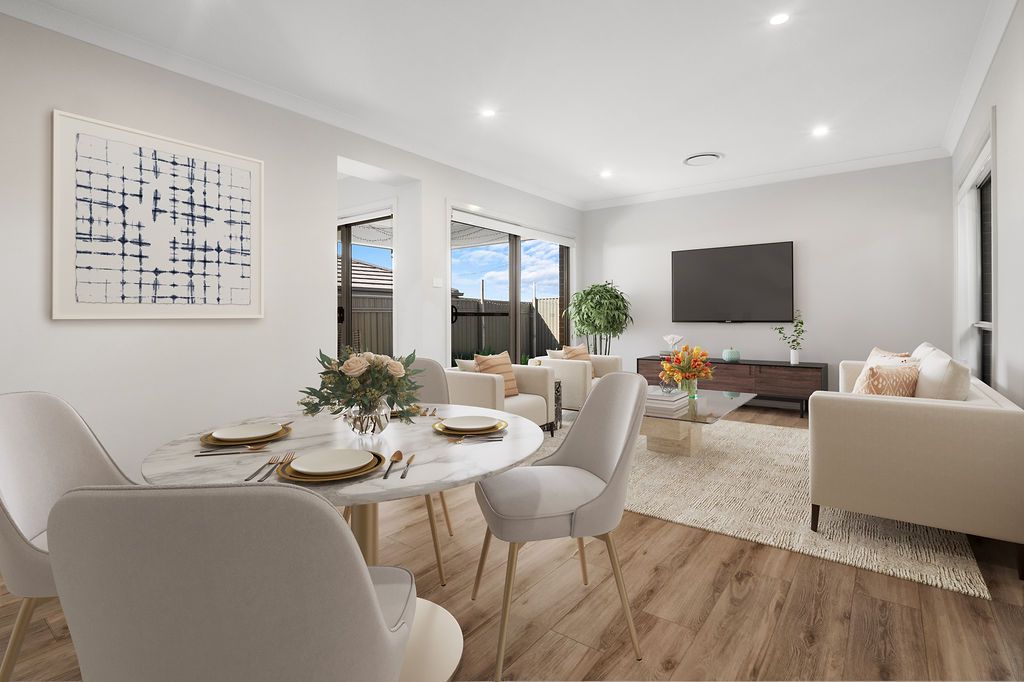 50 Constellation Avenue, Box Hill, NSW 2765