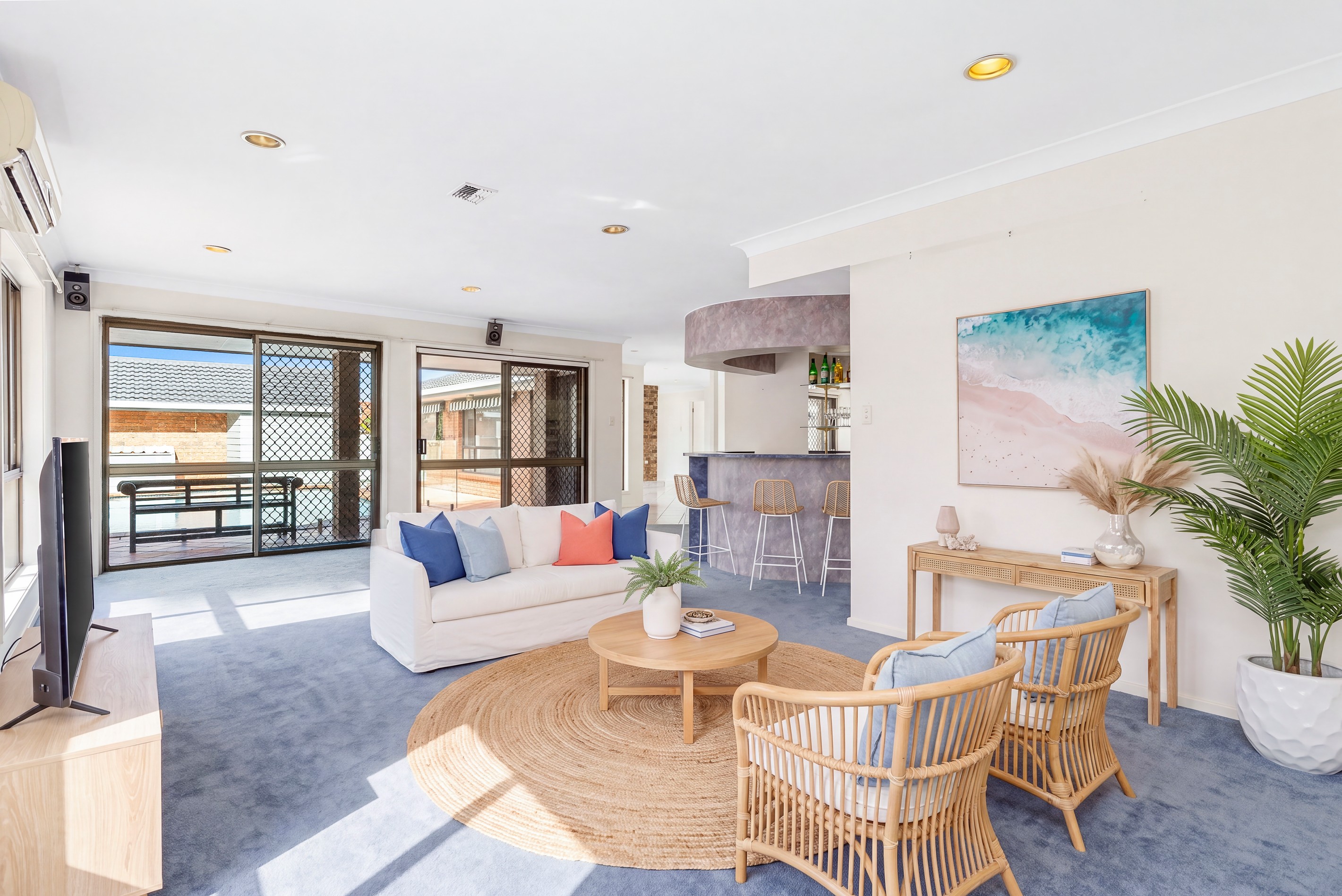 22 Firmin Court, Mermaid Waters, QLD 4218