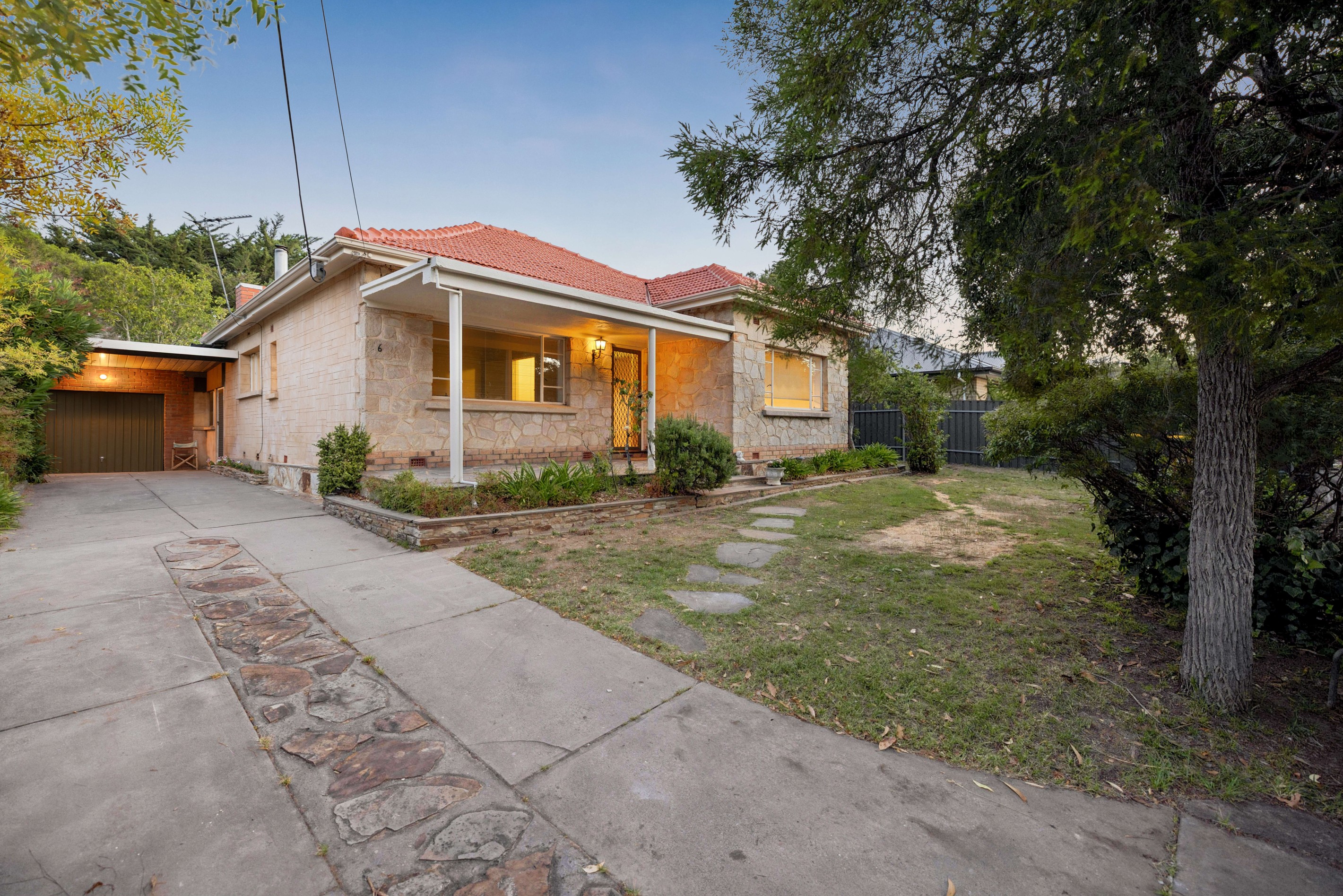 6 Dunn Street, Bridgewater, SA 5155