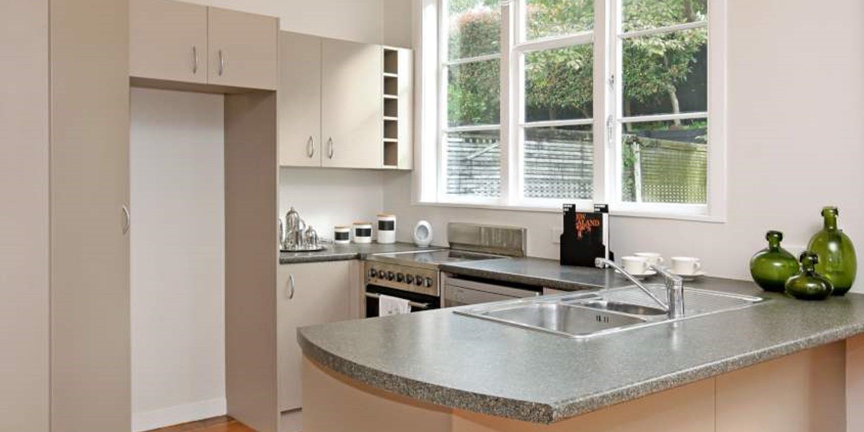 63 Islington Street, Ponsonby, Auckland City