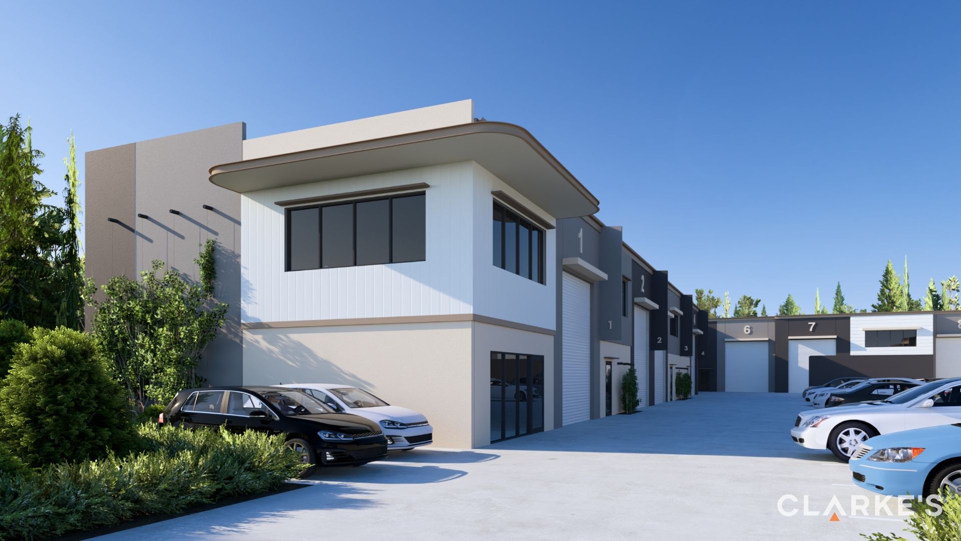 1/55-57 Industrial Avenue, Logan Village, QLD 4207