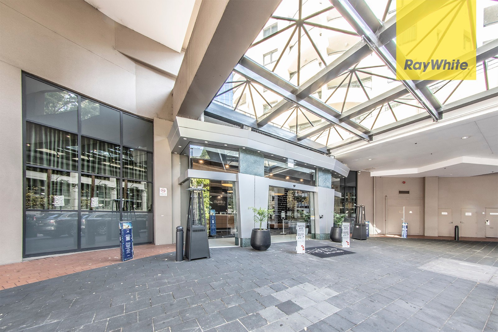 902/1-3 Valentine Avenue, Parramatta, NSW 2150