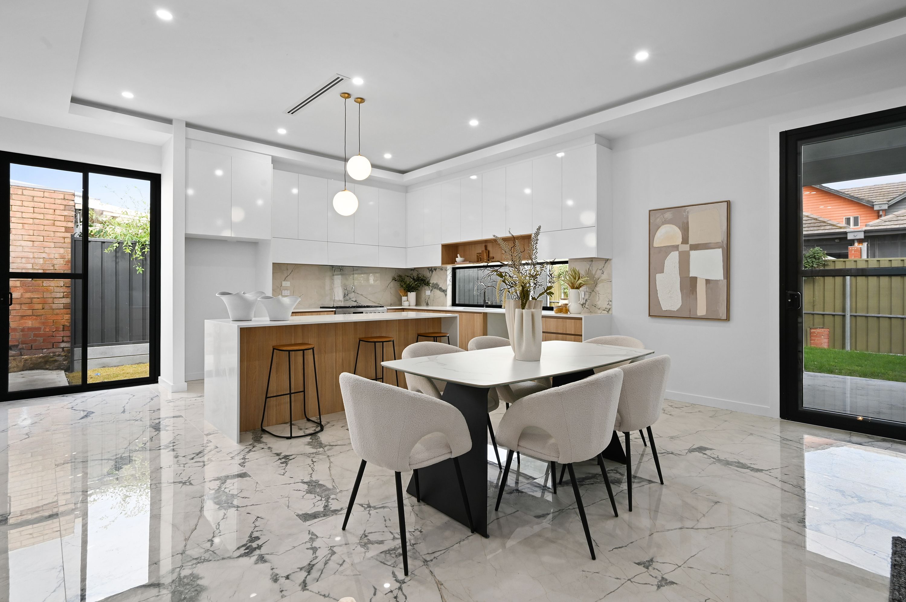 28 Coppin Street — photo 13 of 30