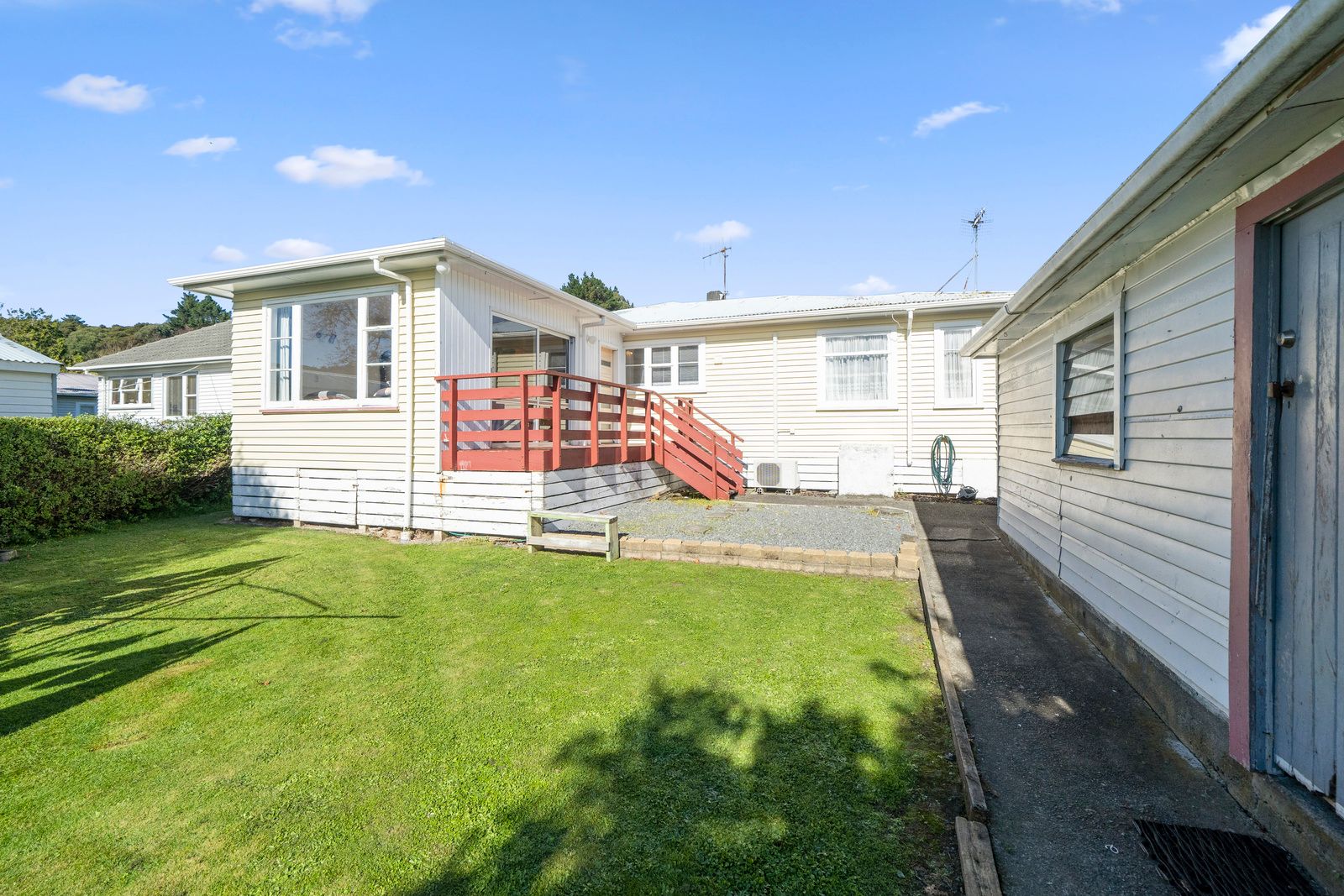 34 Fraser Street, Wainuiomata, Lower Hutt City