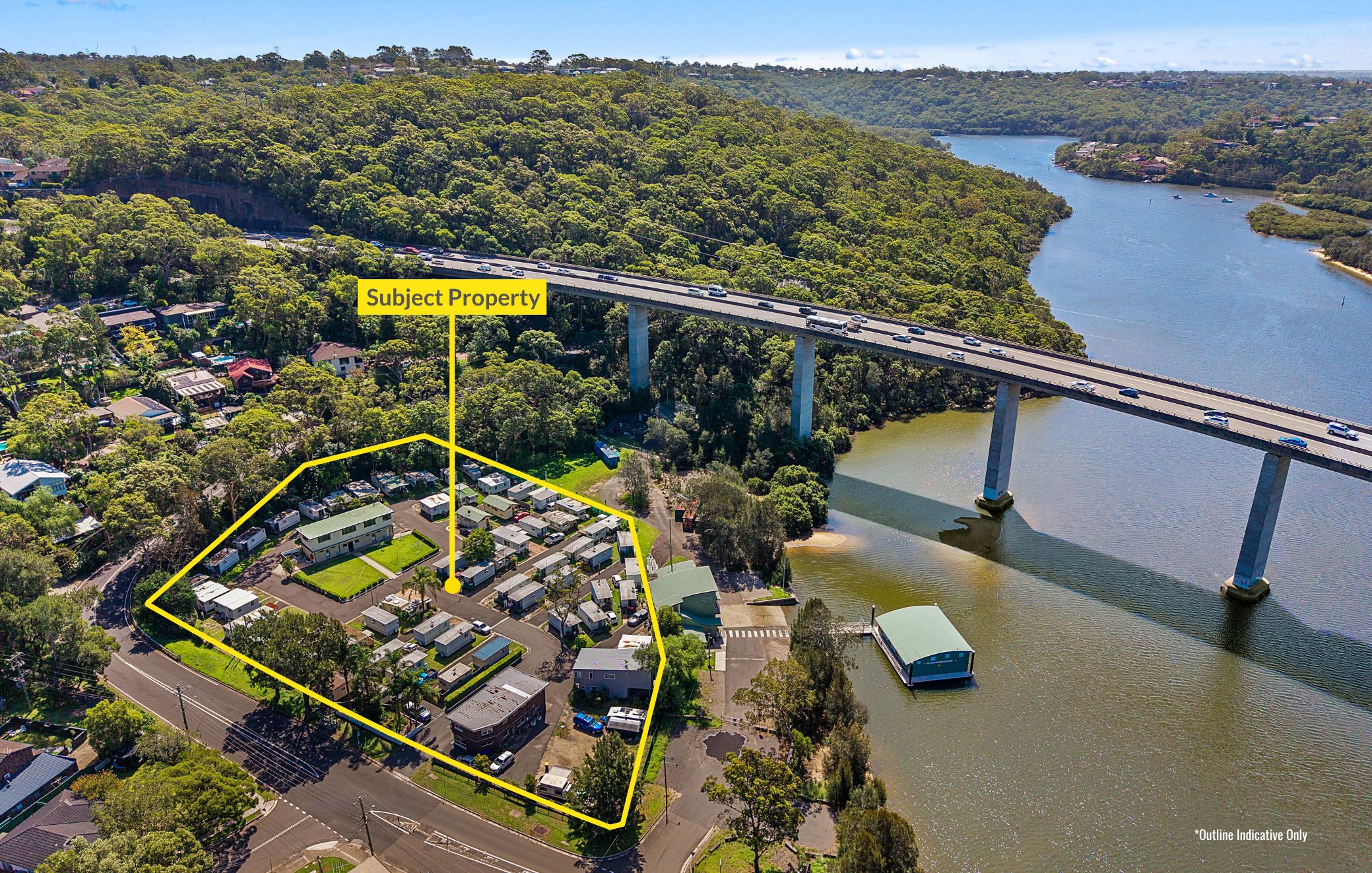 1 Menai Road, Woronora, NSW 2232