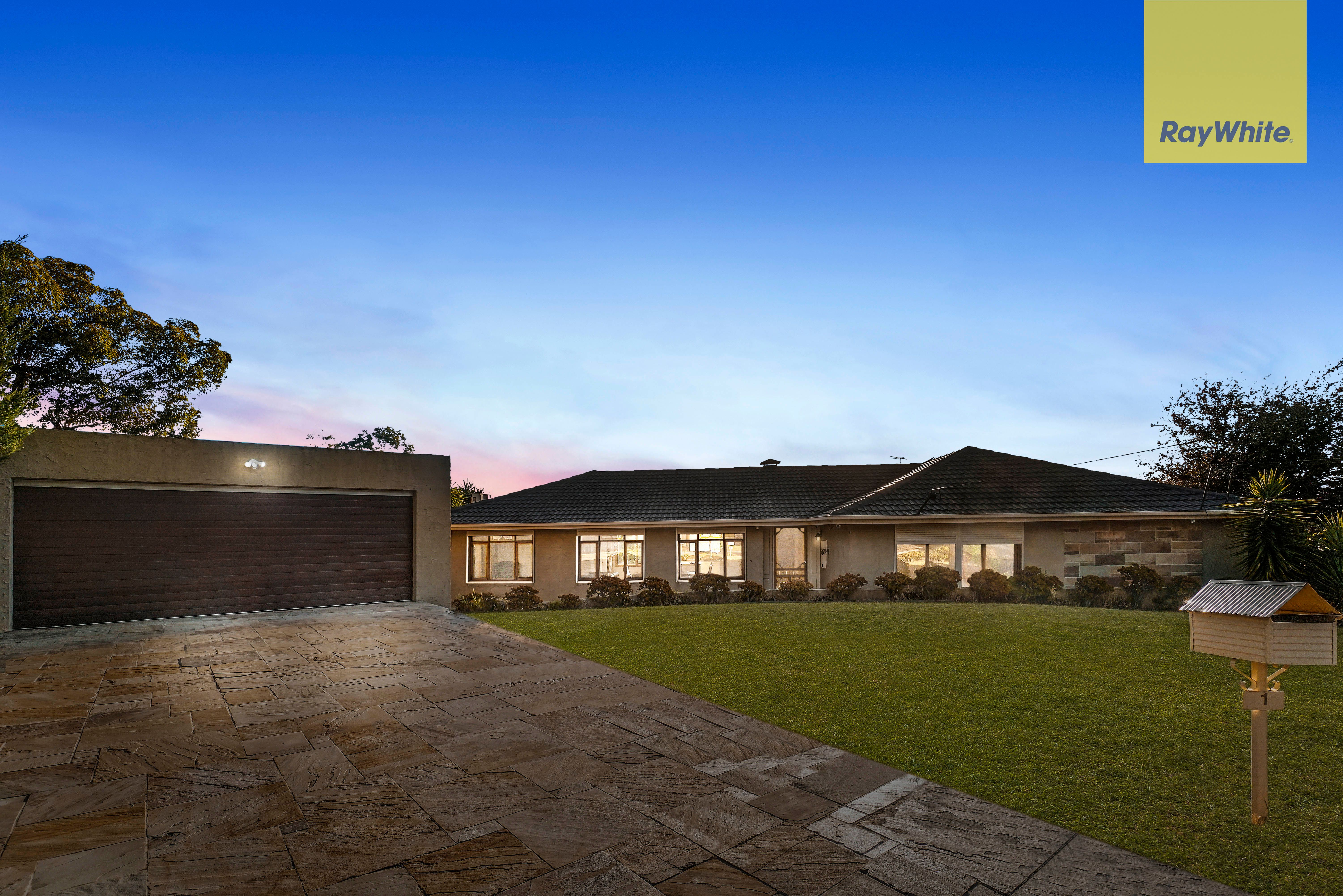 1 Oxley Place, Keilor VIC 3036