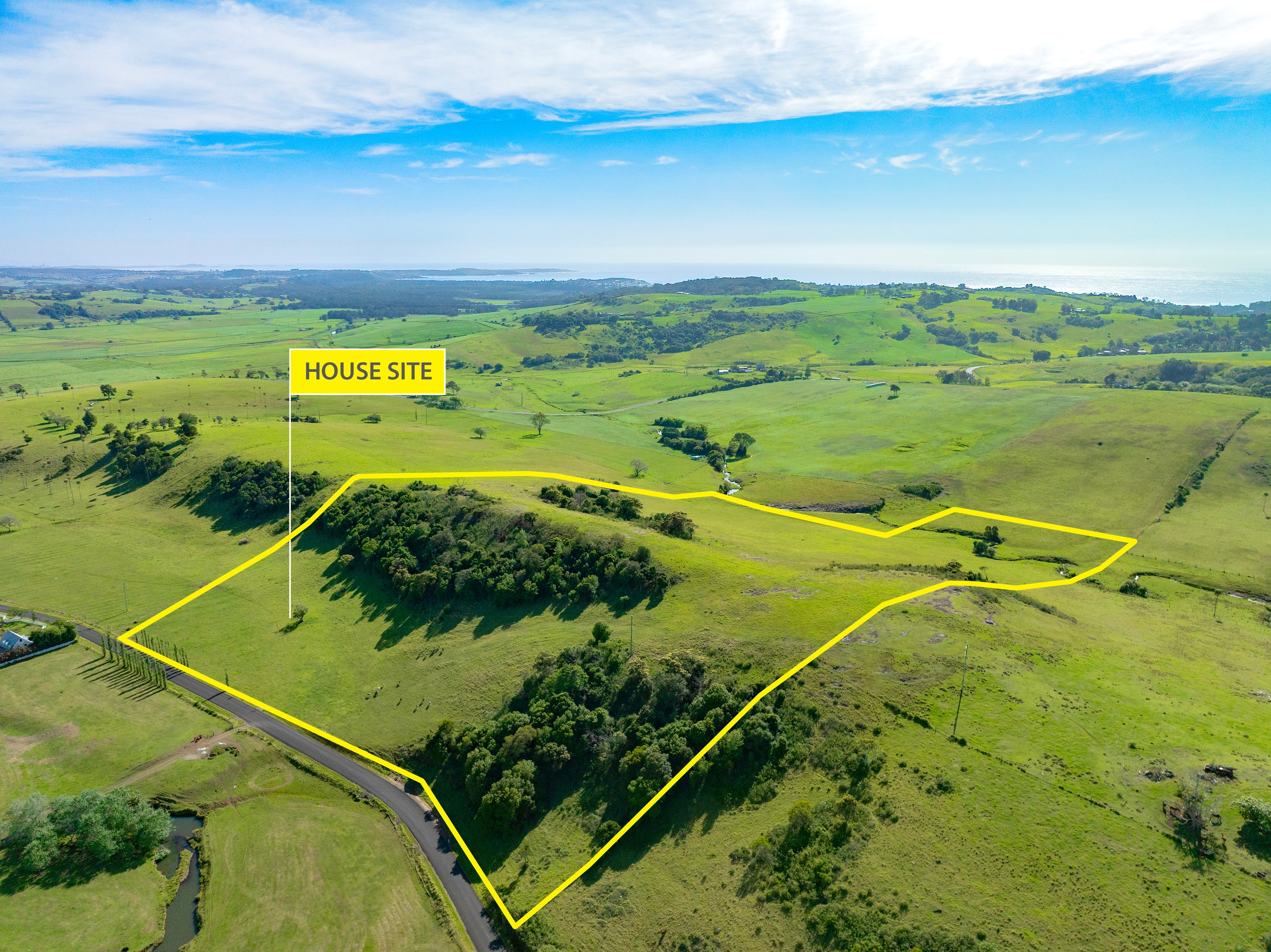Lot 23 Jerrara Road, Jerrara, NSW 2533